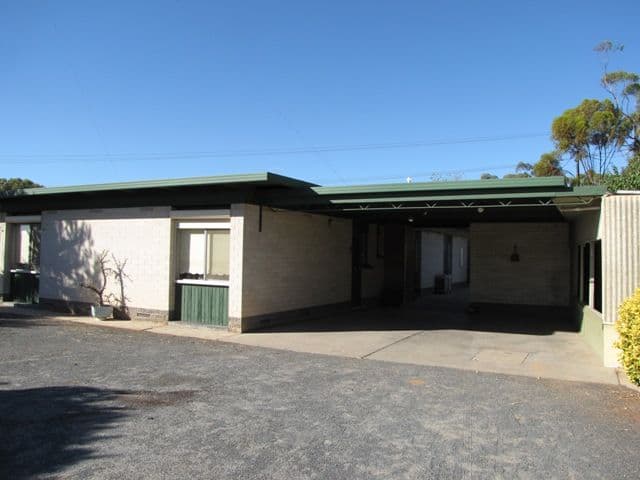 1 Derrick Street, BERRI SA 5343, Berri - Image 1