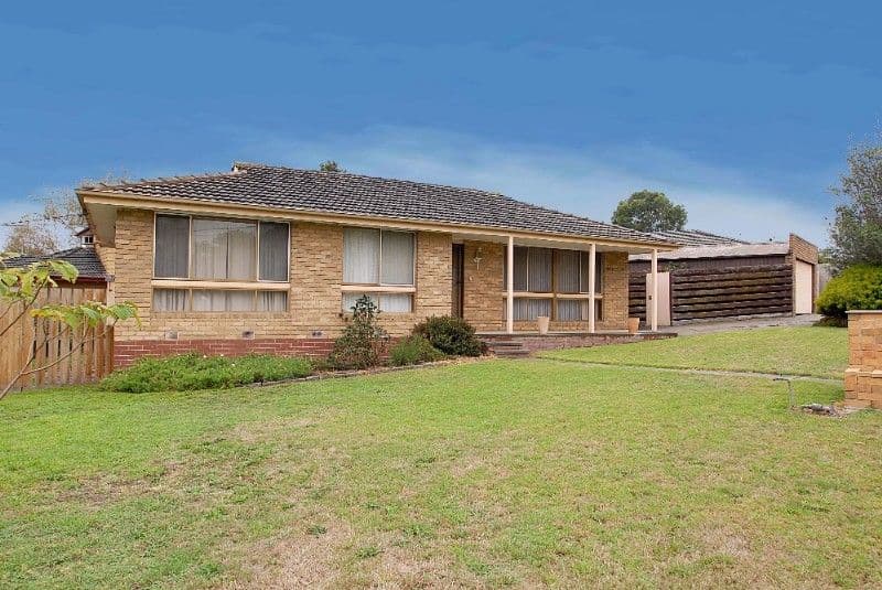 34 Avalon Road, ROWVILLE VIC 3178, Rowville - Image 1