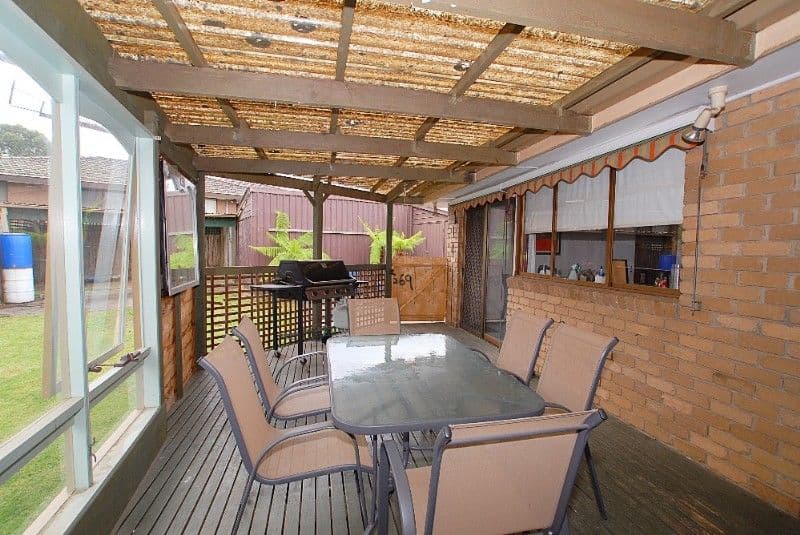 34 Avalon Road, ROWVILLE VIC 3178, Rowville - Thumbnail 6