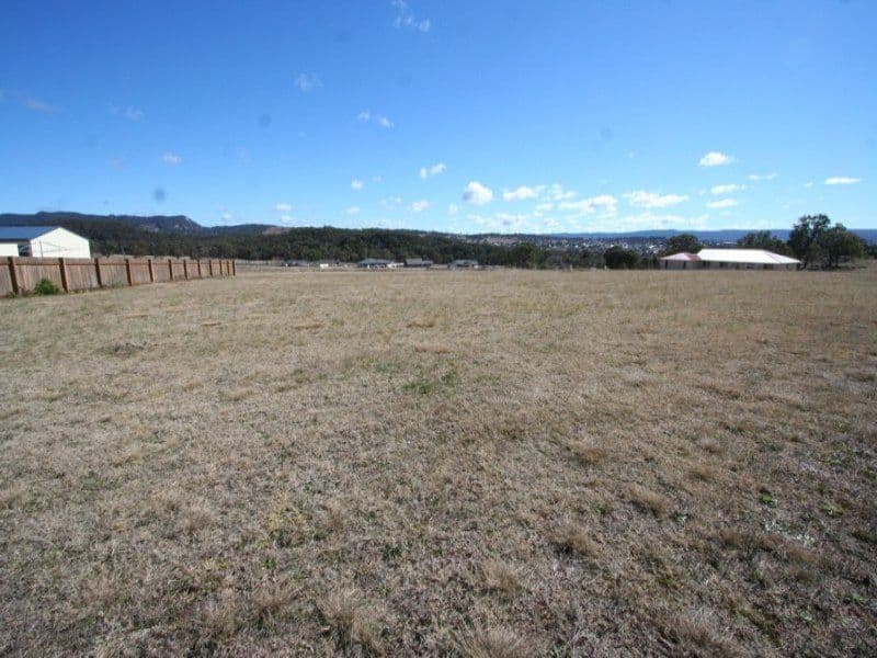 Lot 34 Parkes Drive, TENTERFIELD NSW 2372, Tenterfield - Thumbnail 2