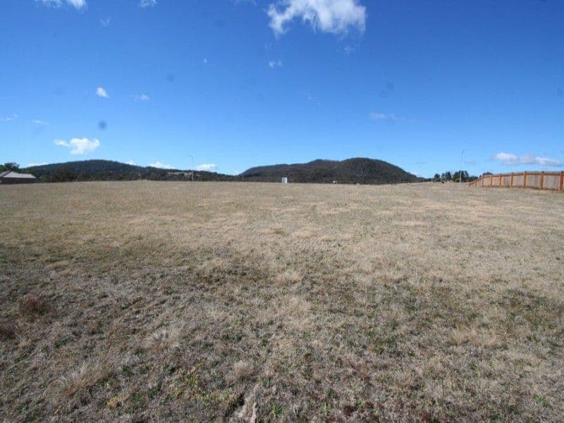 Lot 34 Parkes Drive, TENTERFIELD NSW 2372, Tenterfield - Thumbnail 3