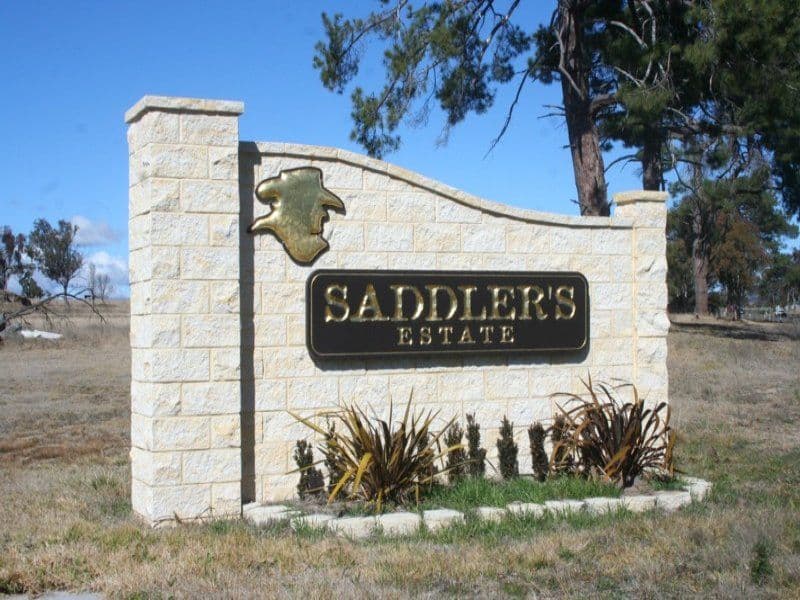 Lot 34 Parkes Drive, TENTERFIELD NSW 2372, Tenterfield - Thumbnail 4