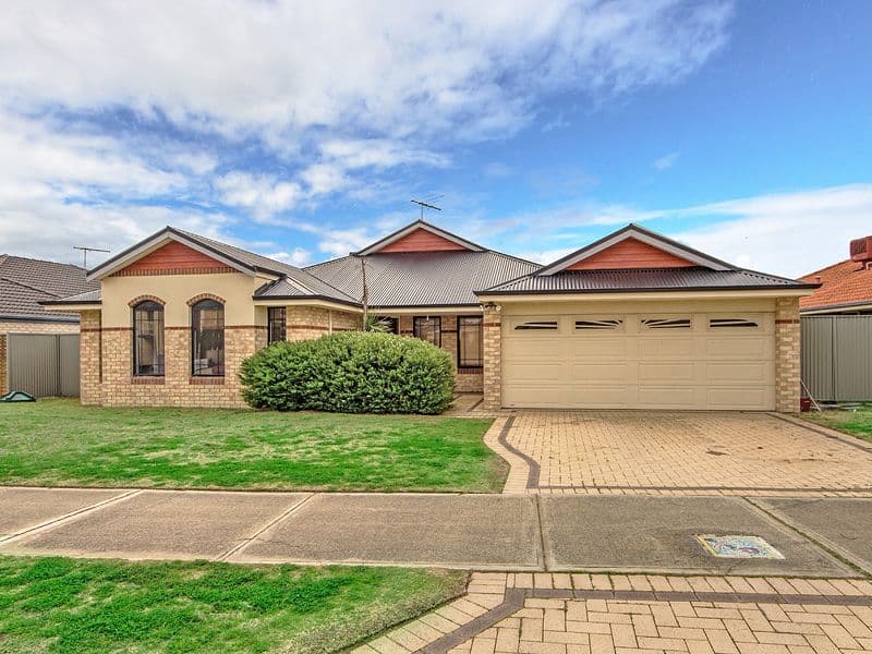 71 Harrington Waters Drive, WAIKIKI WA 6169, Waikiki - Image 1