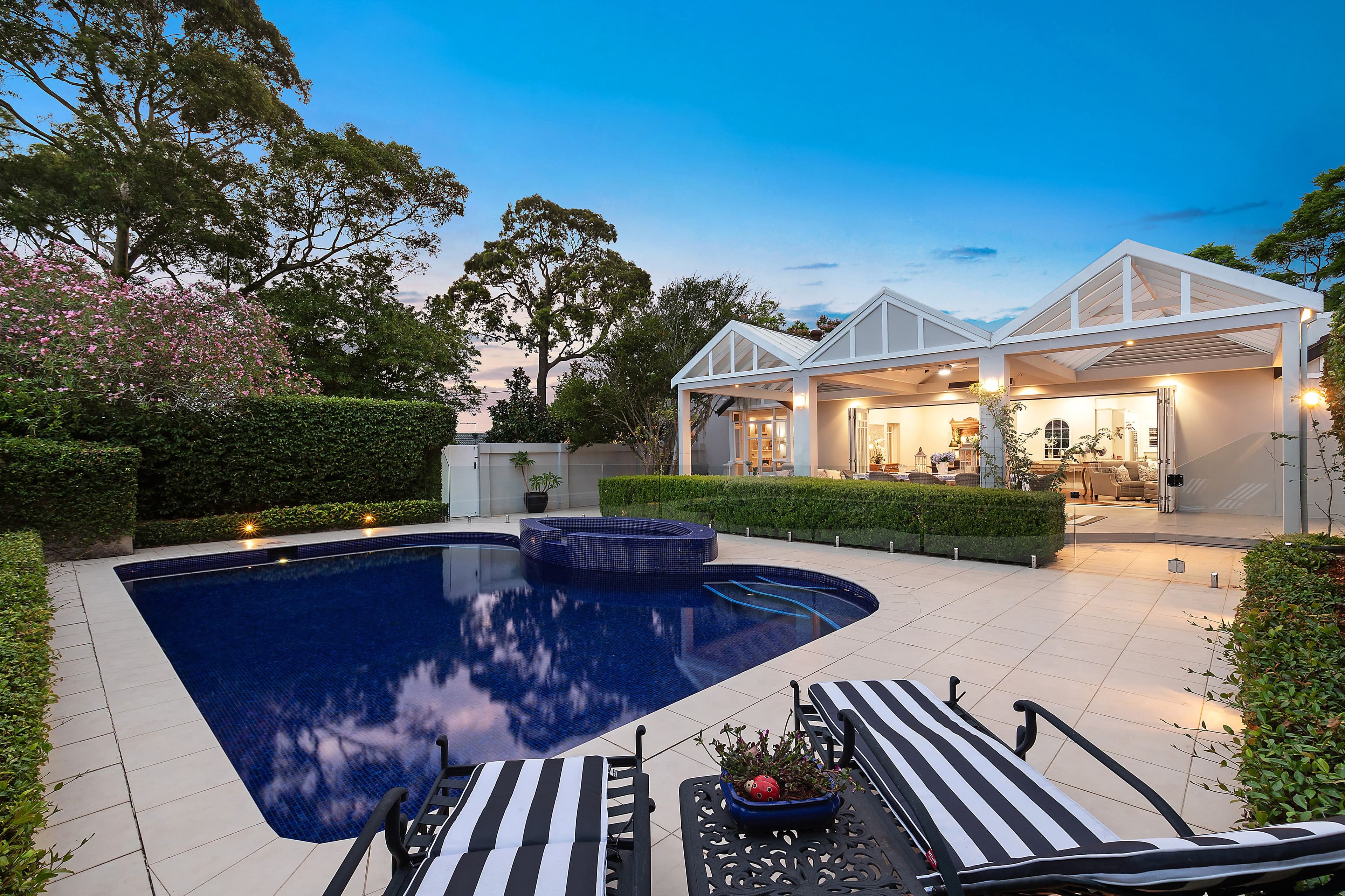 3-5 Tomah Place, Westleigh NSW 2120, Westleigh - Image 1