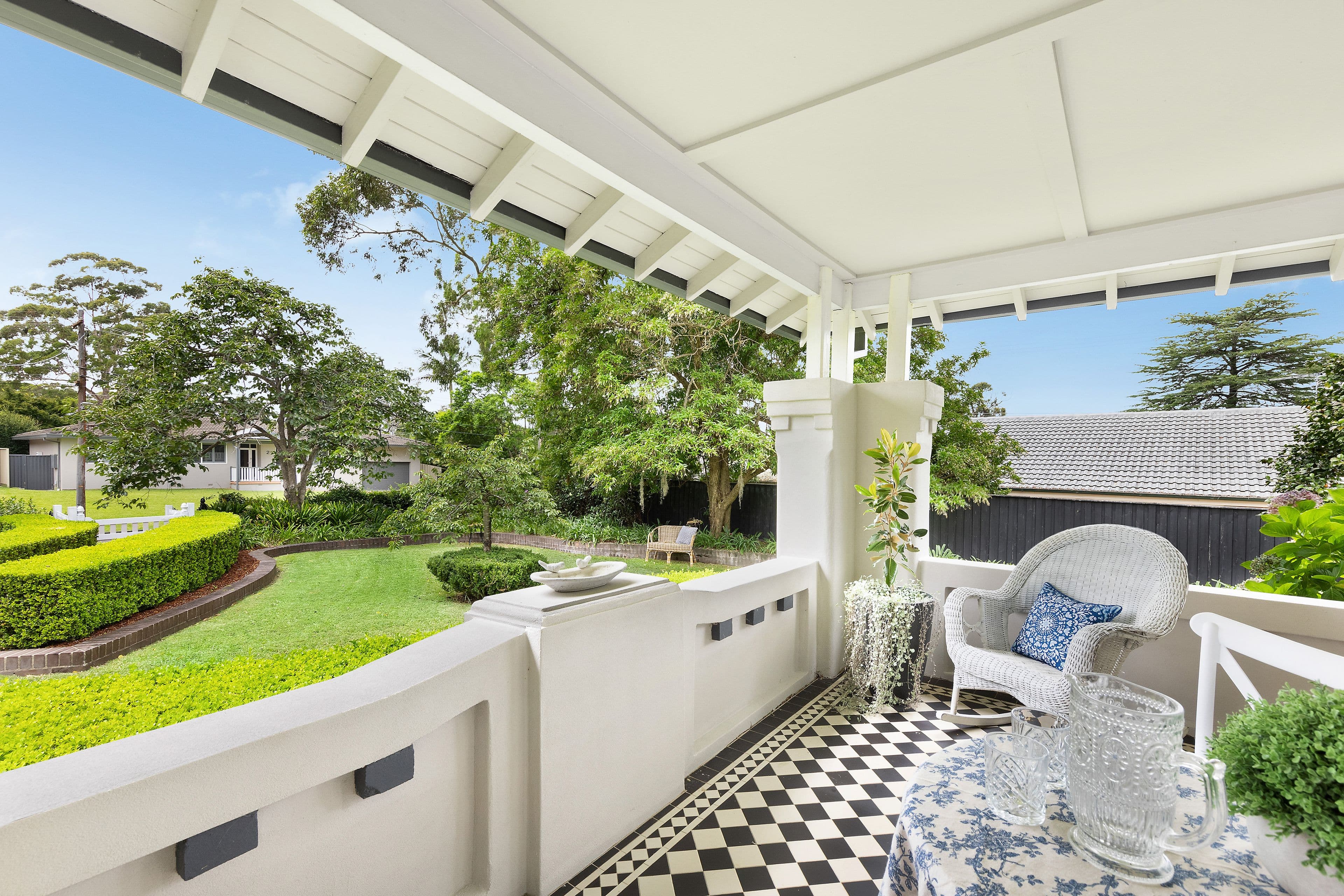 3-5 Tomah Place, Westleigh NSW 2120, Westleigh - Thumbnail 5