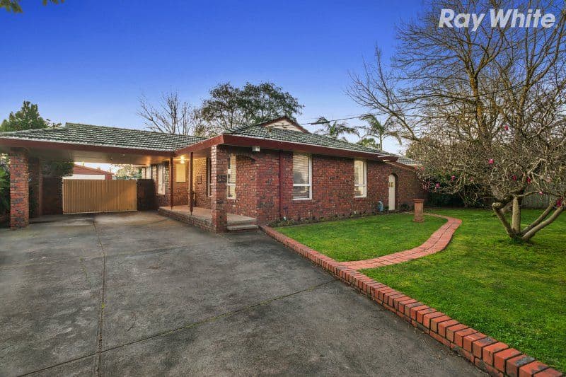48 Currawa Drive, Boronia VIC 3155, Boronia - Image 1