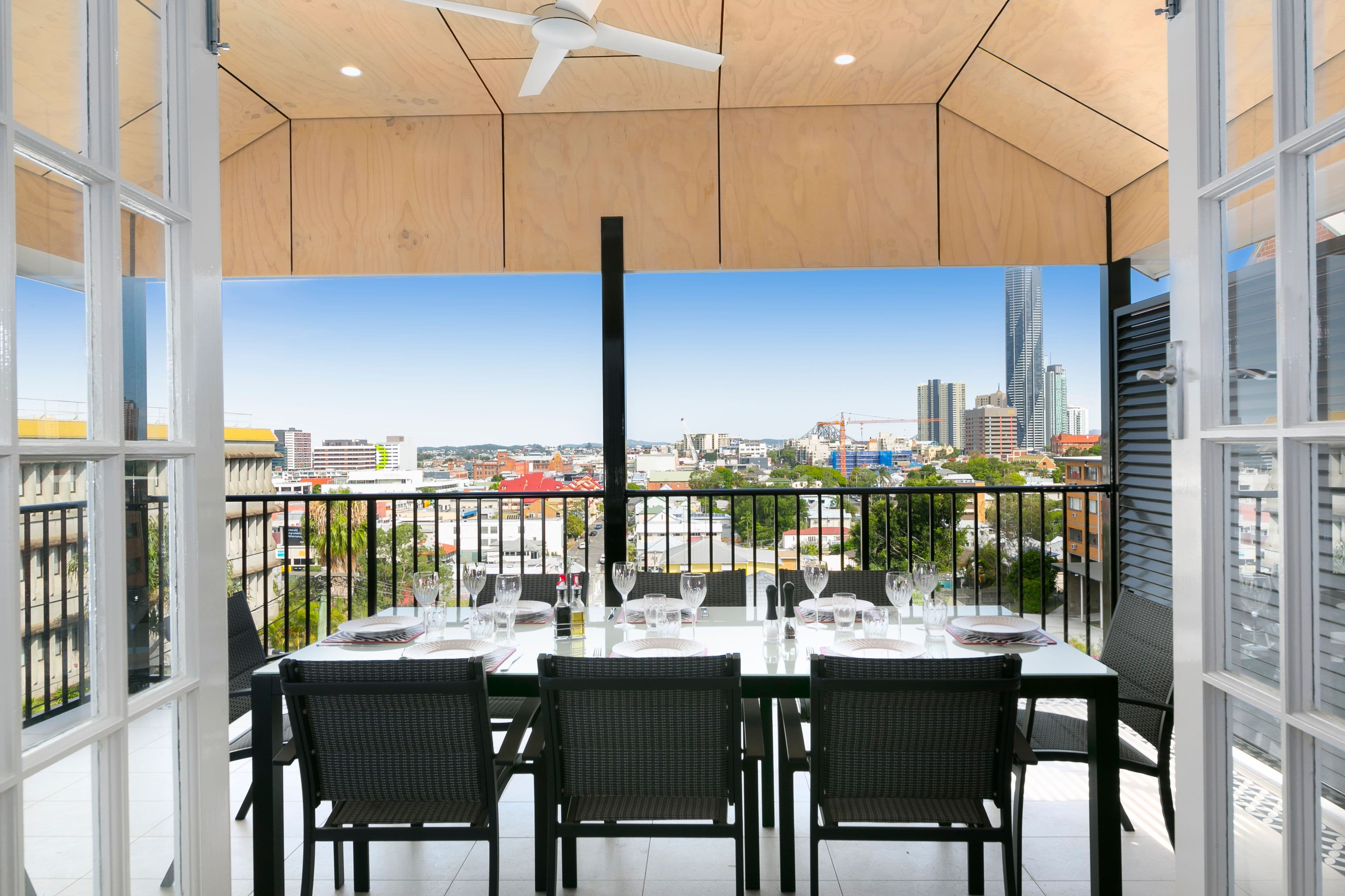 445 Gregory Terrace, Spring Hill QLD 4000, Spring Hill - Thumbnail 2