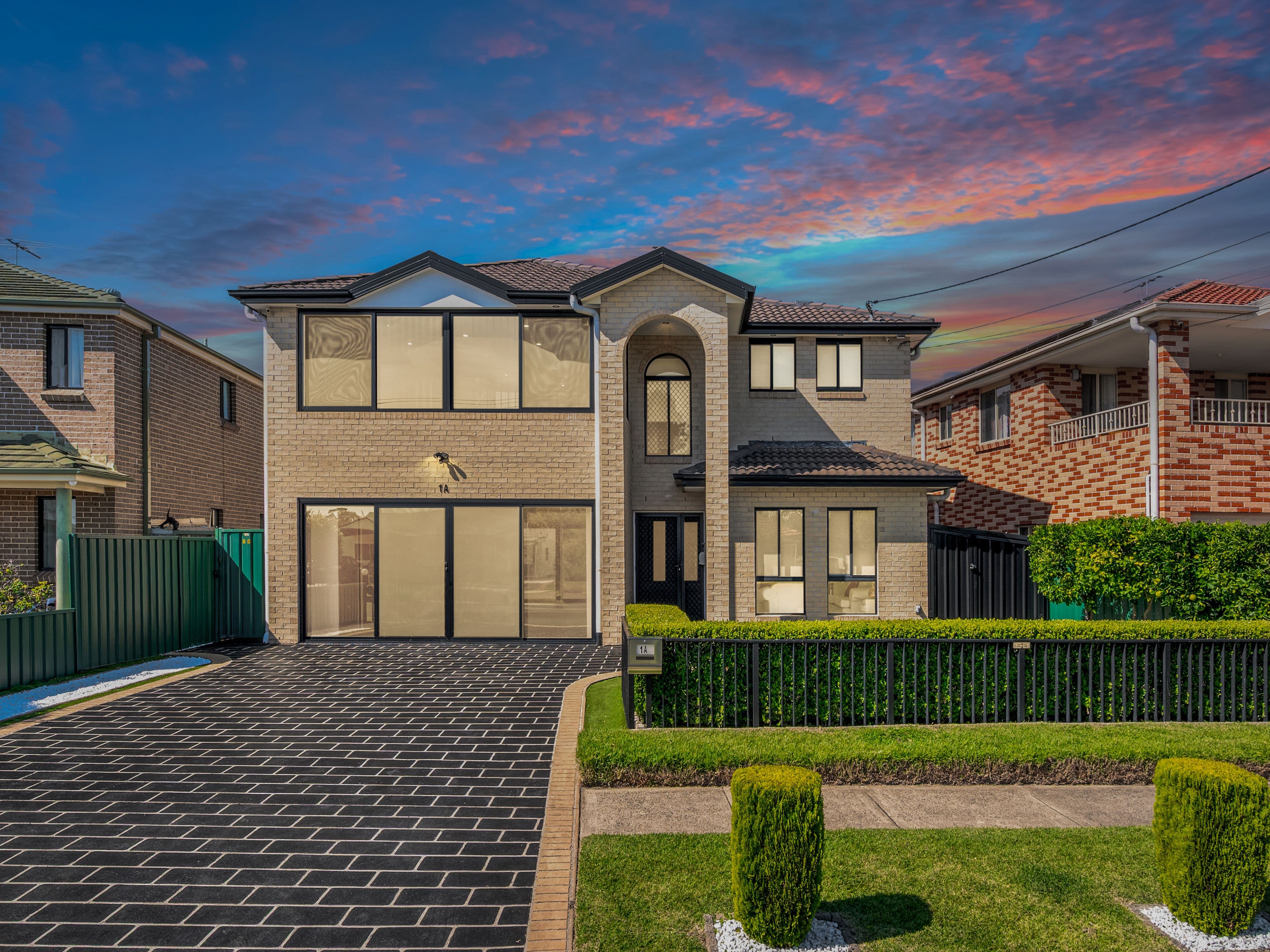 1A & 1B Baynes Street, Mount Druitt NSW 2770, Mount Druitt - Image 1