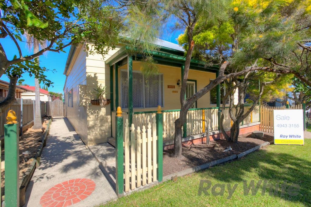 8 Bala Road, ADAMSTOWN NSW 2289, Adamstown - Image 1