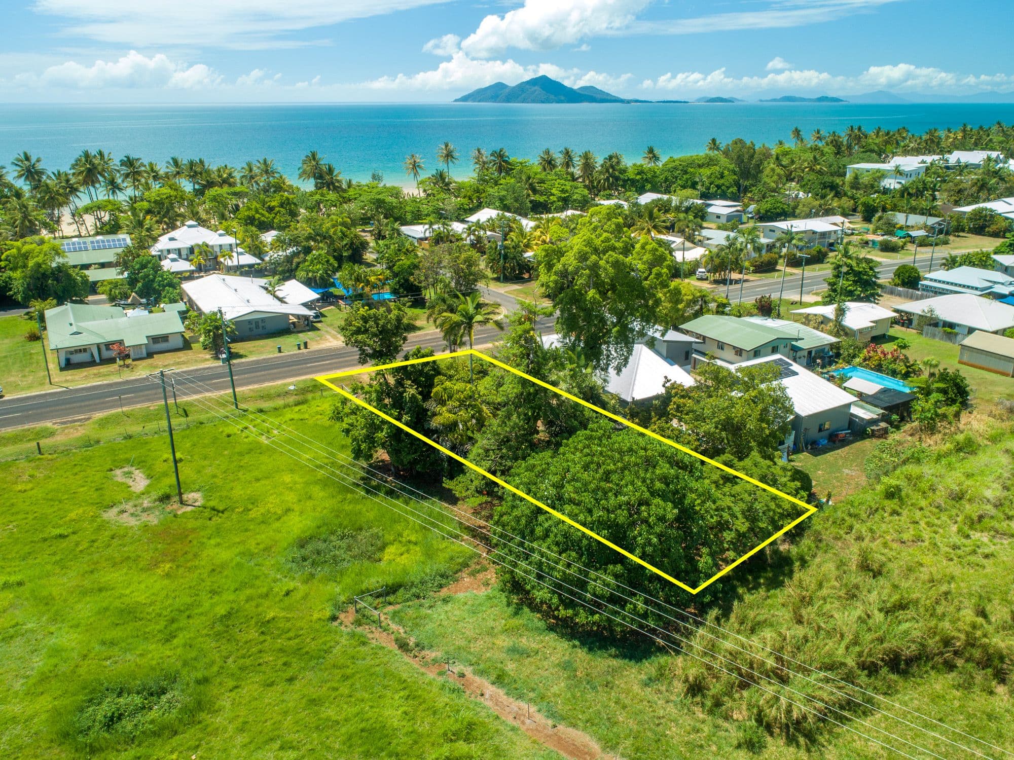 28 Porter Promenade, Mission Beach QLD 4852, Mission Beach - Image 1
