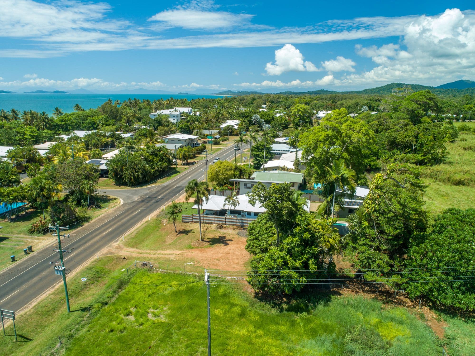 28 Porter Promenade, Mission Beach QLD 4852, Mission Beach - Thumbnail 2