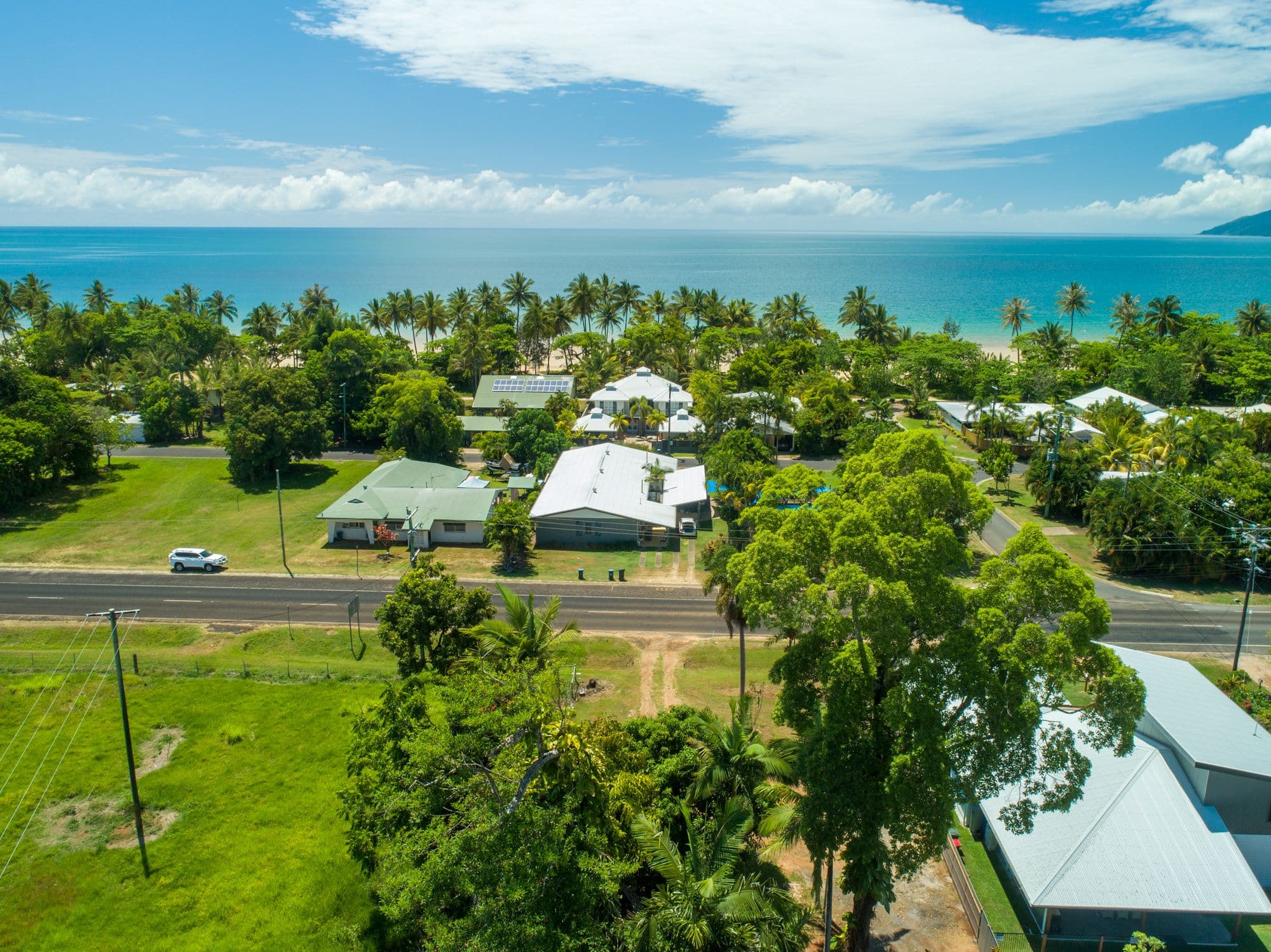28 Porter Promenade, Mission Beach QLD 4852, Mission Beach - Thumbnail 3