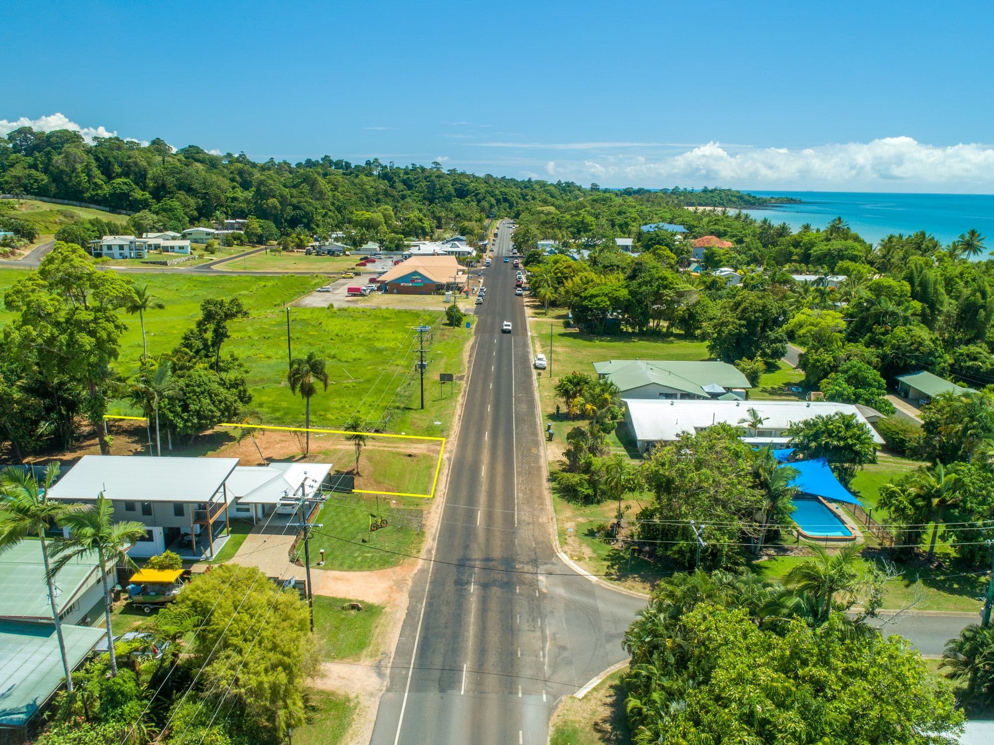 28 Porter Promenade, Mission Beach QLD 4852, Mission Beach - Thumbnail 8