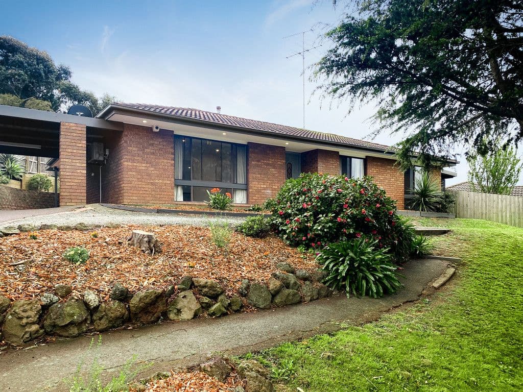 121 Duncan Drive, Pakenham VIC 3810, Pakenham - Image 1