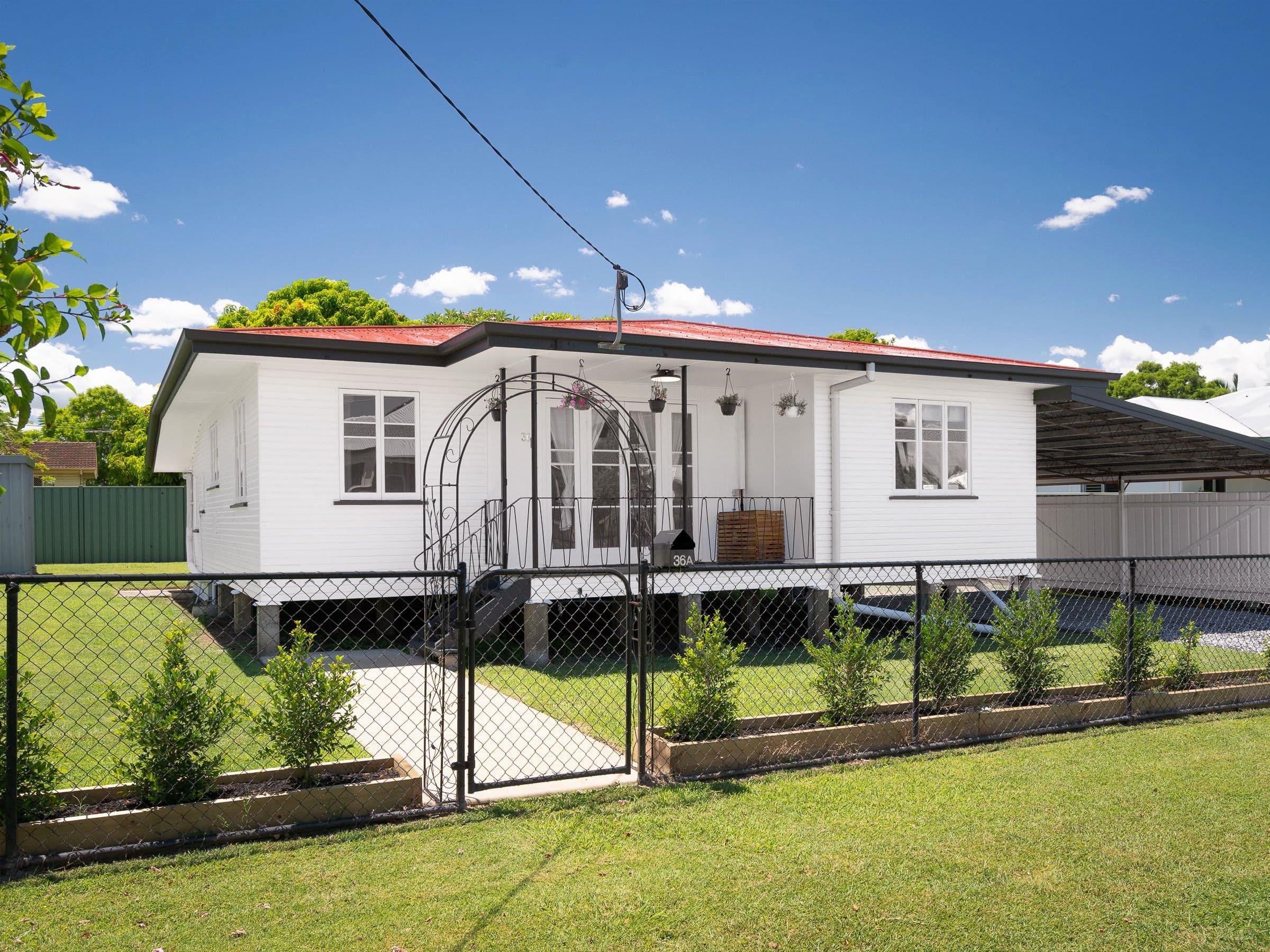 36a Dwyer Street, Silkstone QLD 4304, Silkstone - Image 1