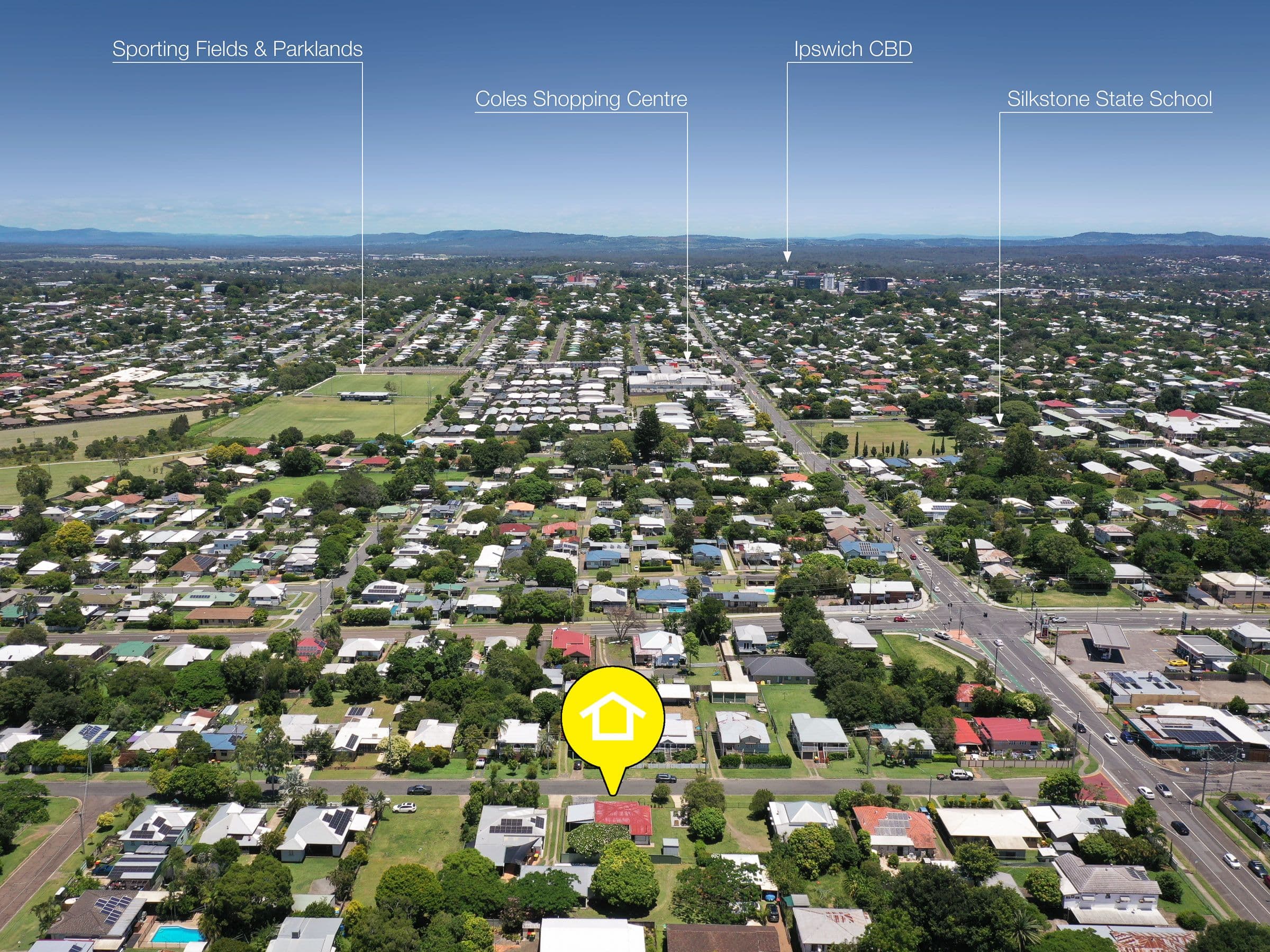 36a Dwyer Street, Silkstone QLD 4304, Silkstone - Thumbnail 3