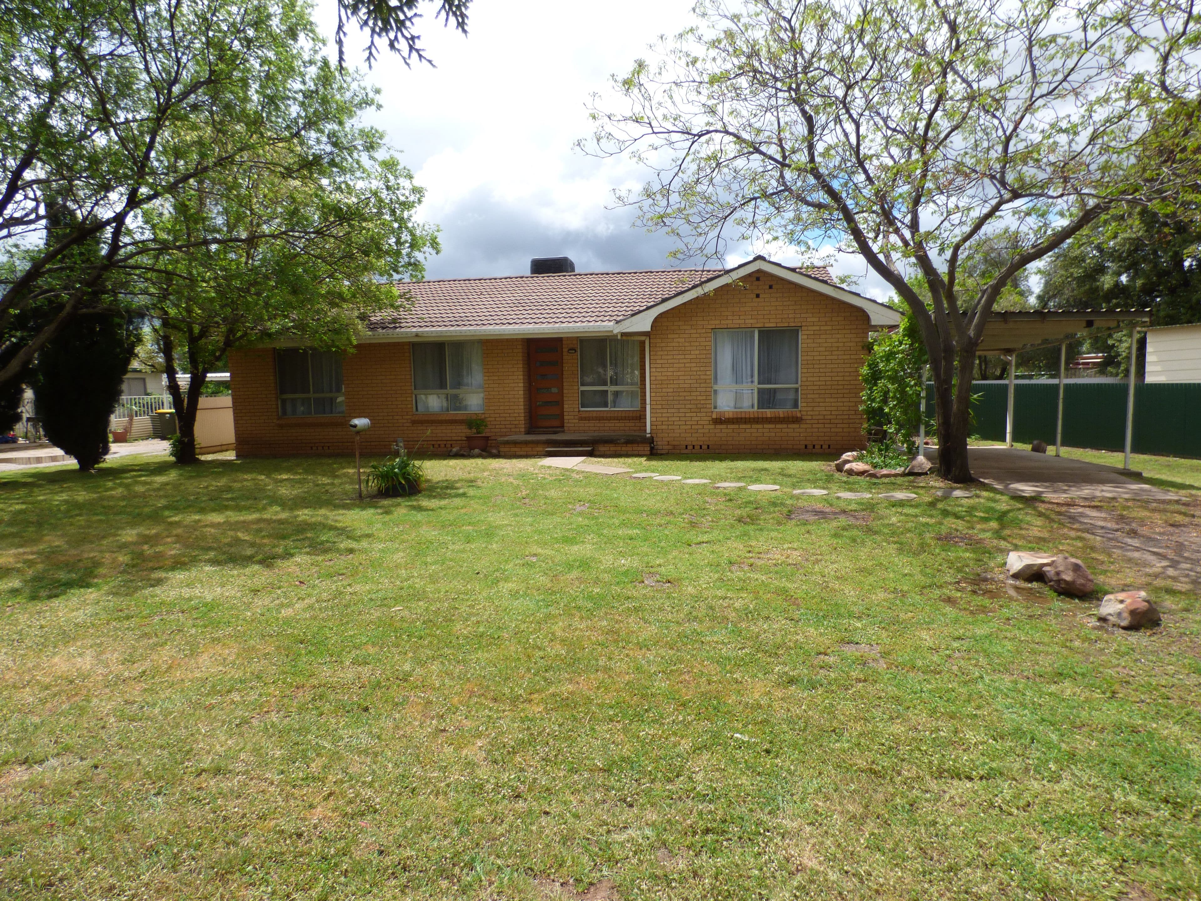 8 Bogan Gate Road, Forbes - Image 1