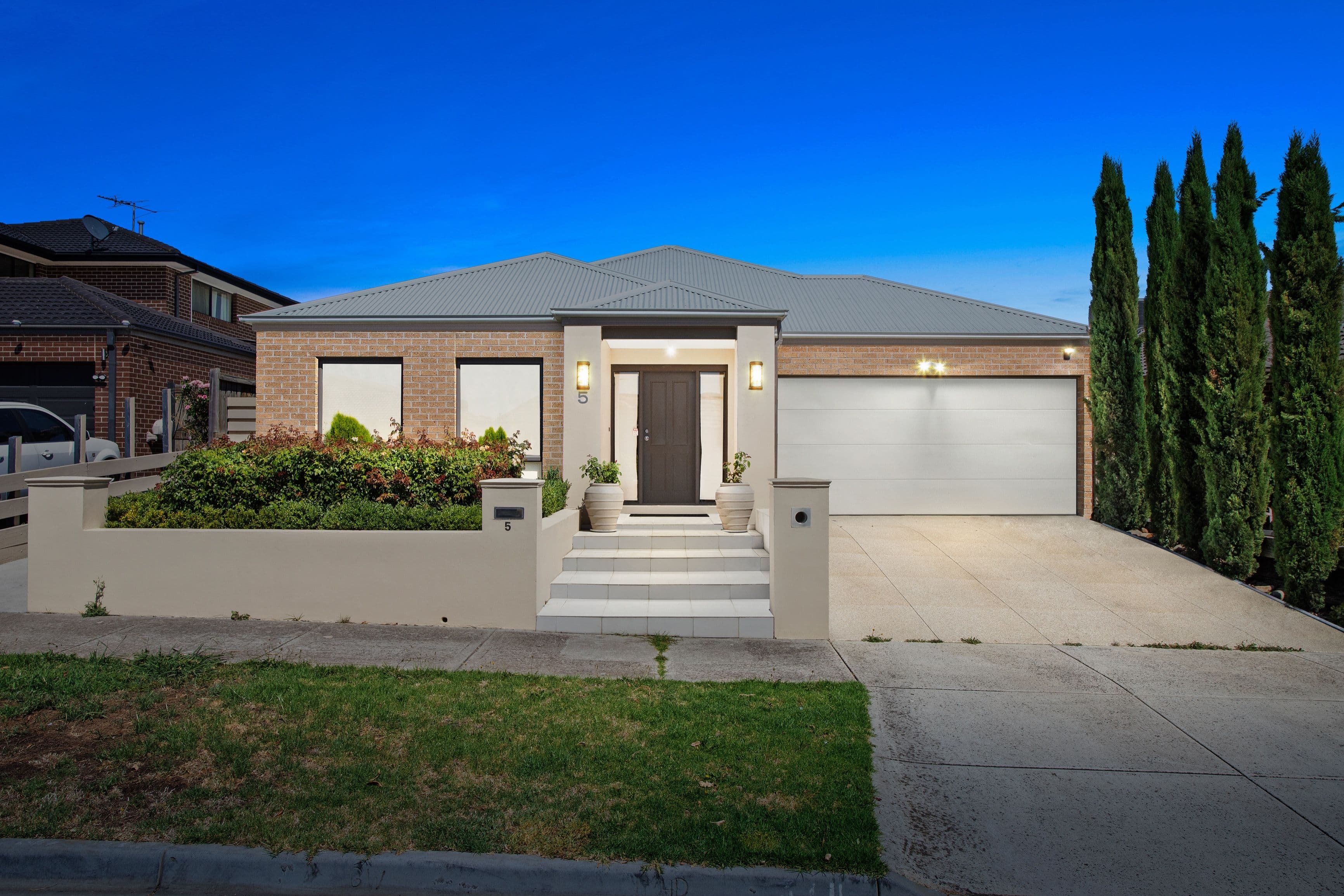 5 Redstone Avenue, Mernda VIC 3754, Mernda - Image 1