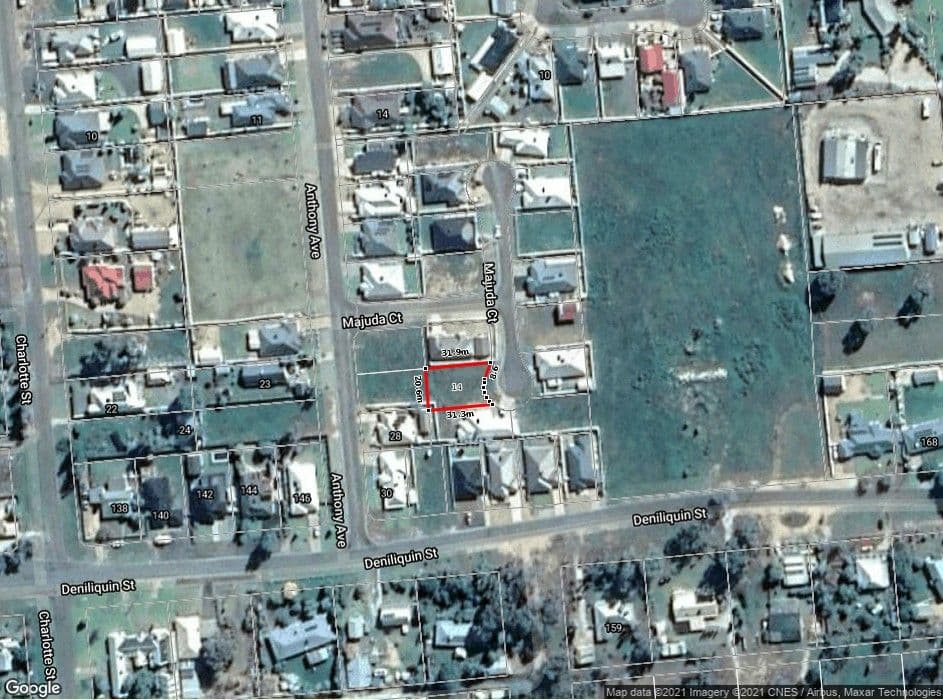 14 Majuda Court, Tocumwal NSW 2714, Tocumwal - Thumbnail 5