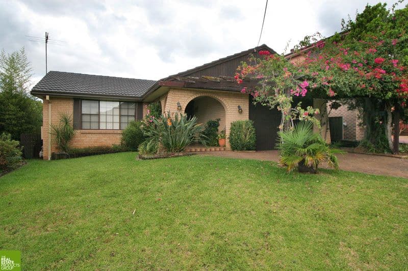 5 Hudson Avenue, BALGOWNIE NSW 2519, Balgownie - Image 1
