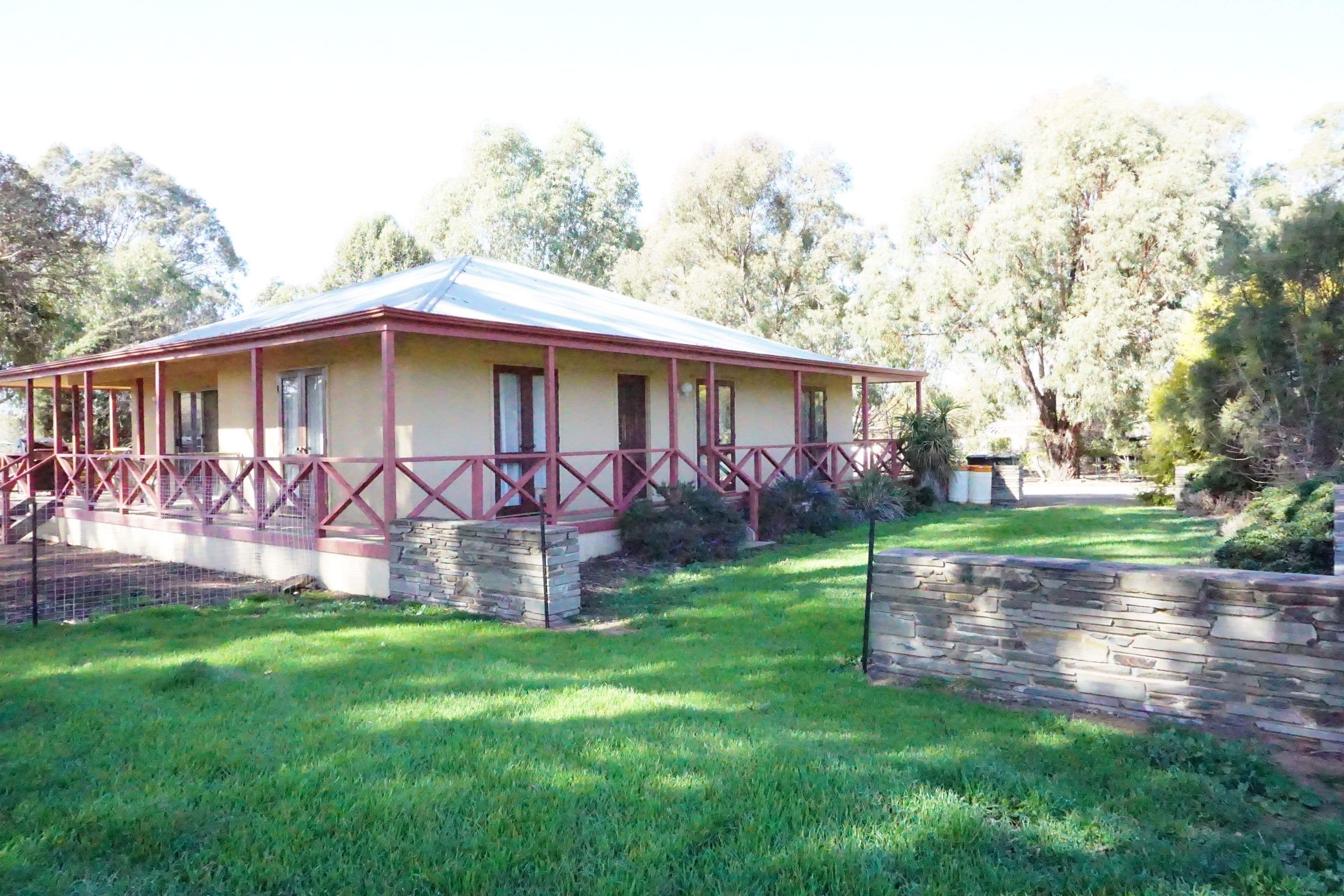 36 Wakefield Street, Mintaro SA 5415, Mintaro - Image 1