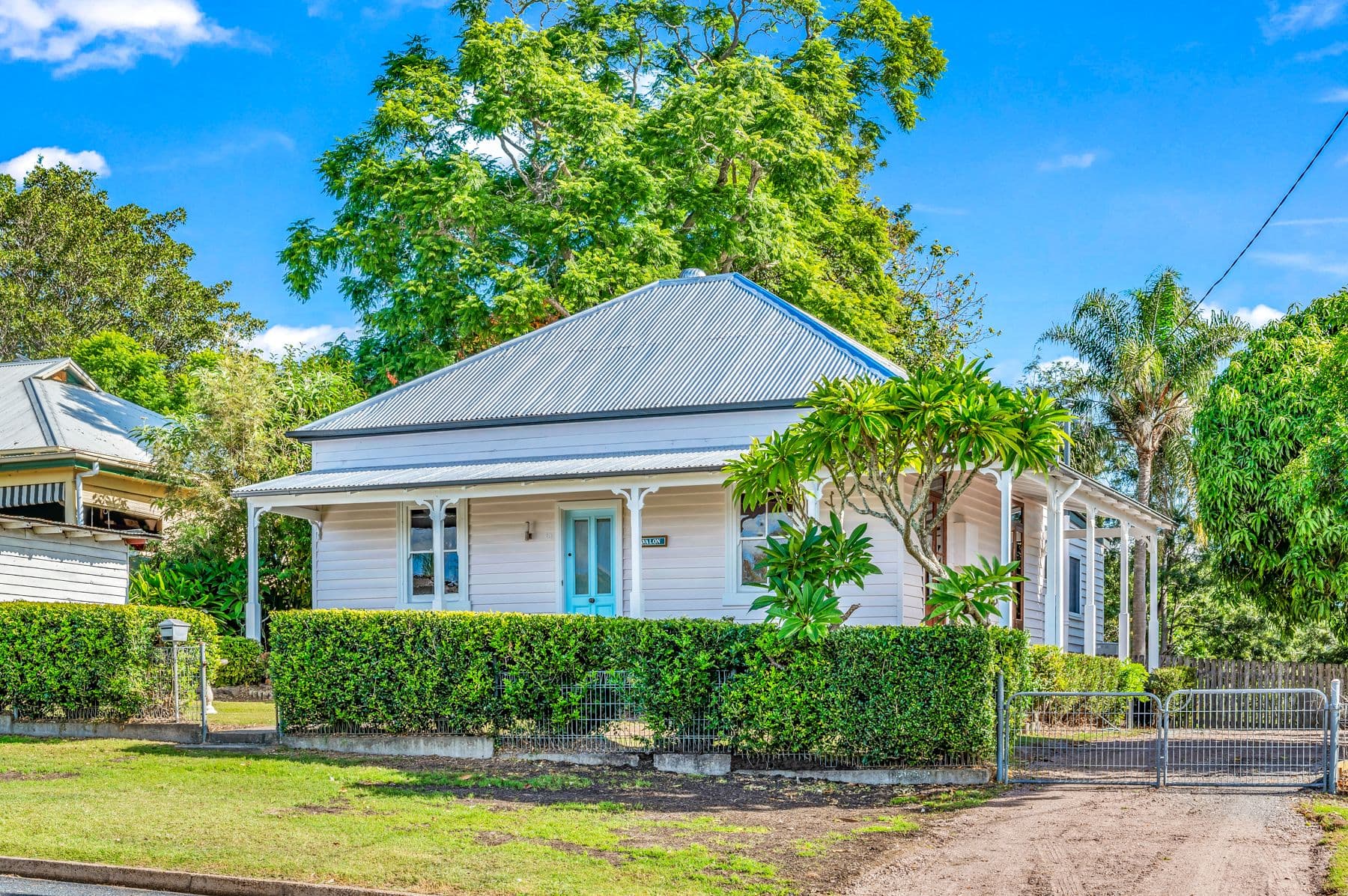 40 Lord Street, Dungog NSW 2420, Dungog - Thumbnail 4