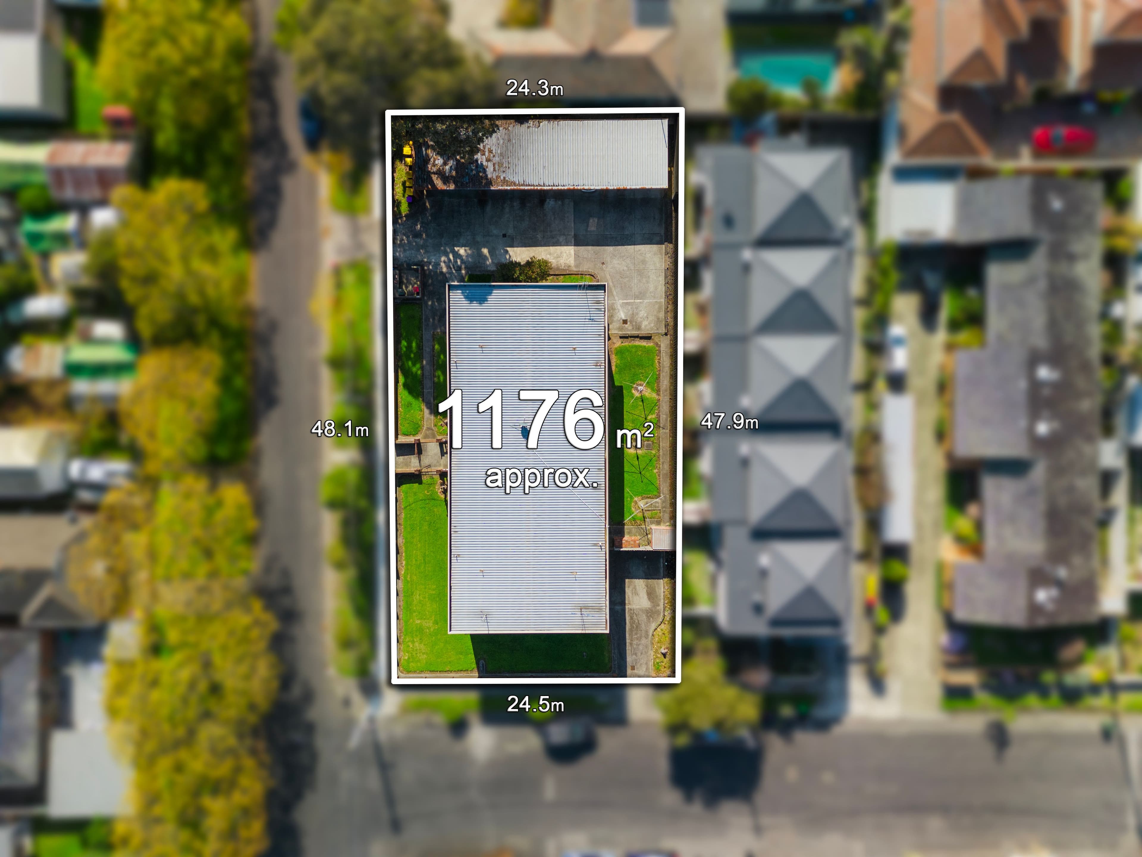 22 Selbourne Street, Coburg VIC 3058, Coburg - Thumbnail 5