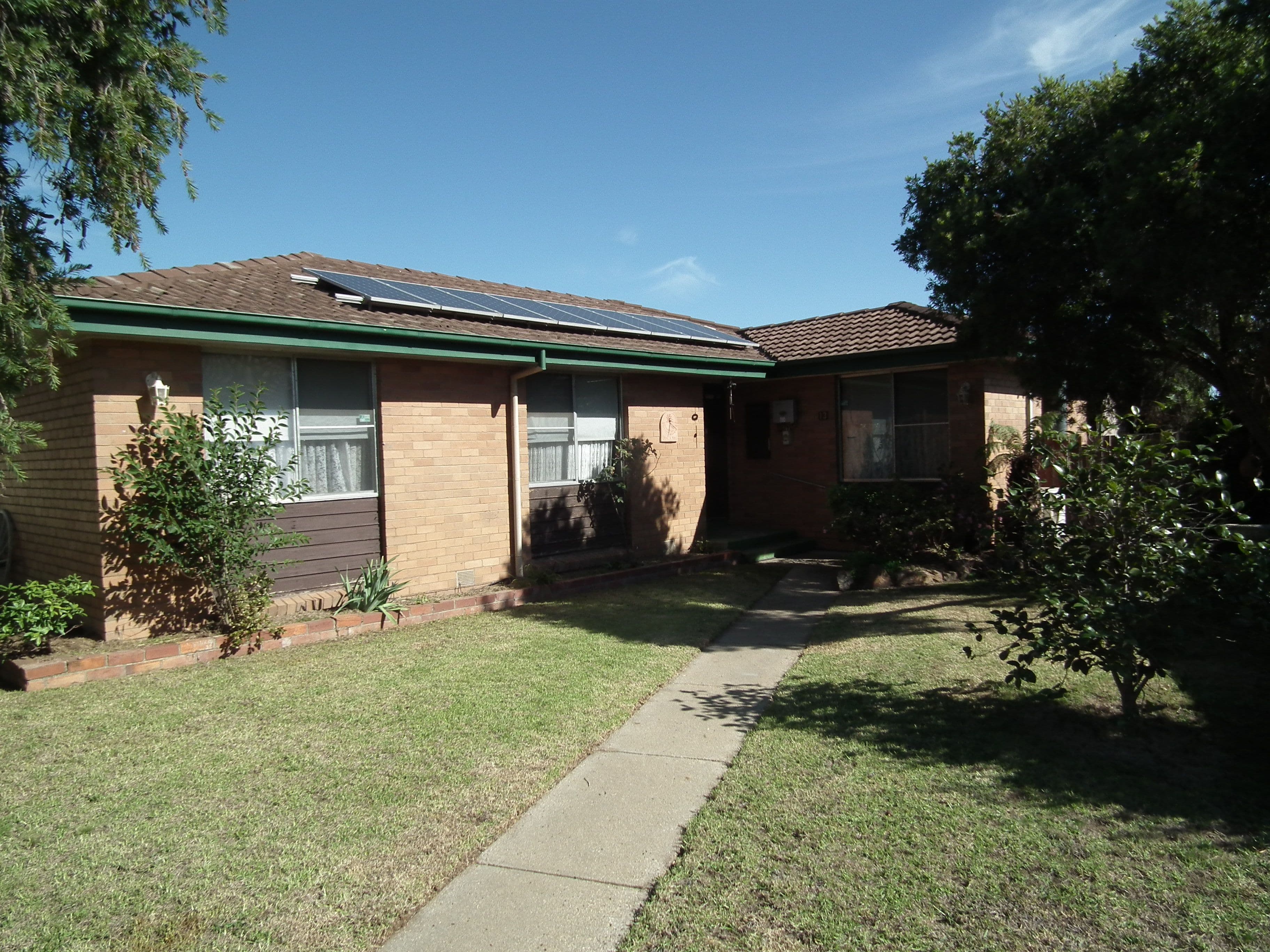 13 Ross Street, Nagambie VIC 3608, Nagambie - Image 1