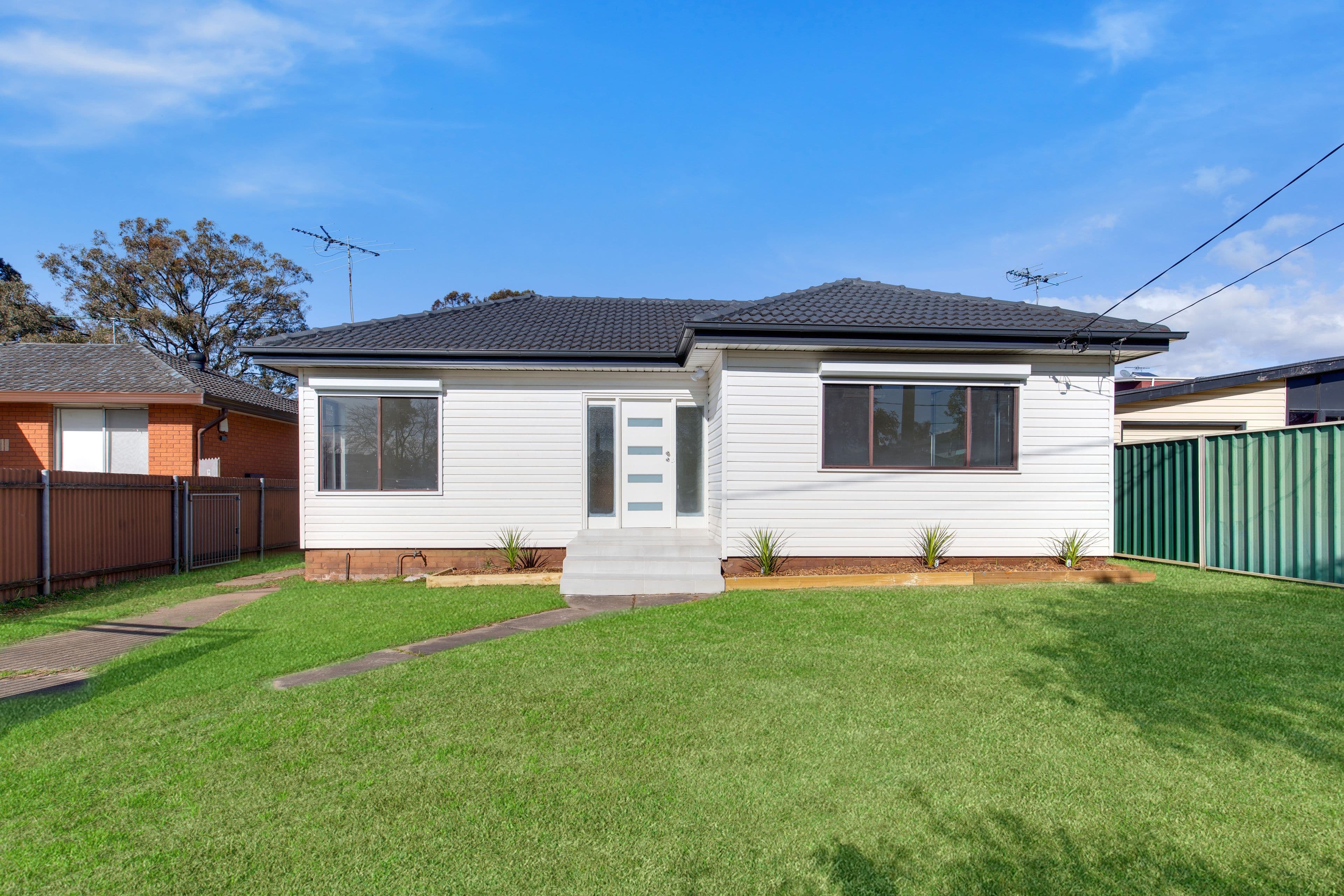 58 Great Western Highway, Colyton NSW 2760, Colyton - Image 1