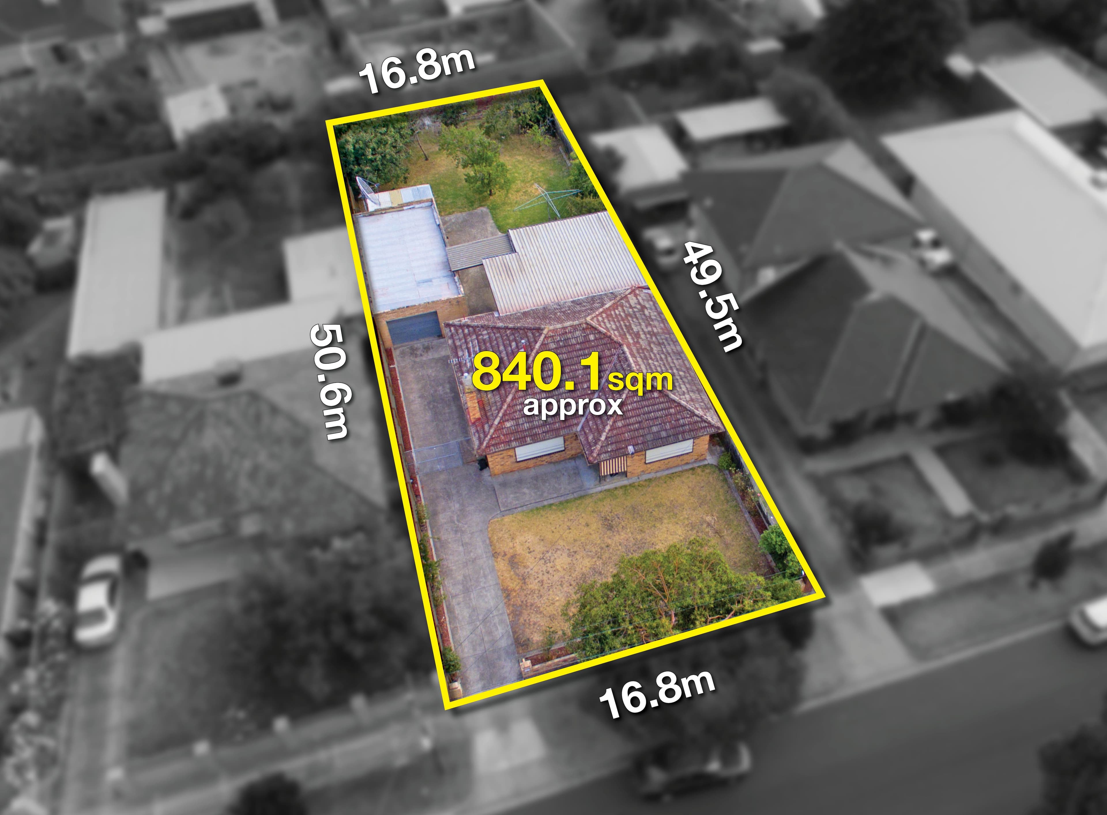 43 Glasgow Avenue, Reservoir VIC 3073, Reservoir - Image 1