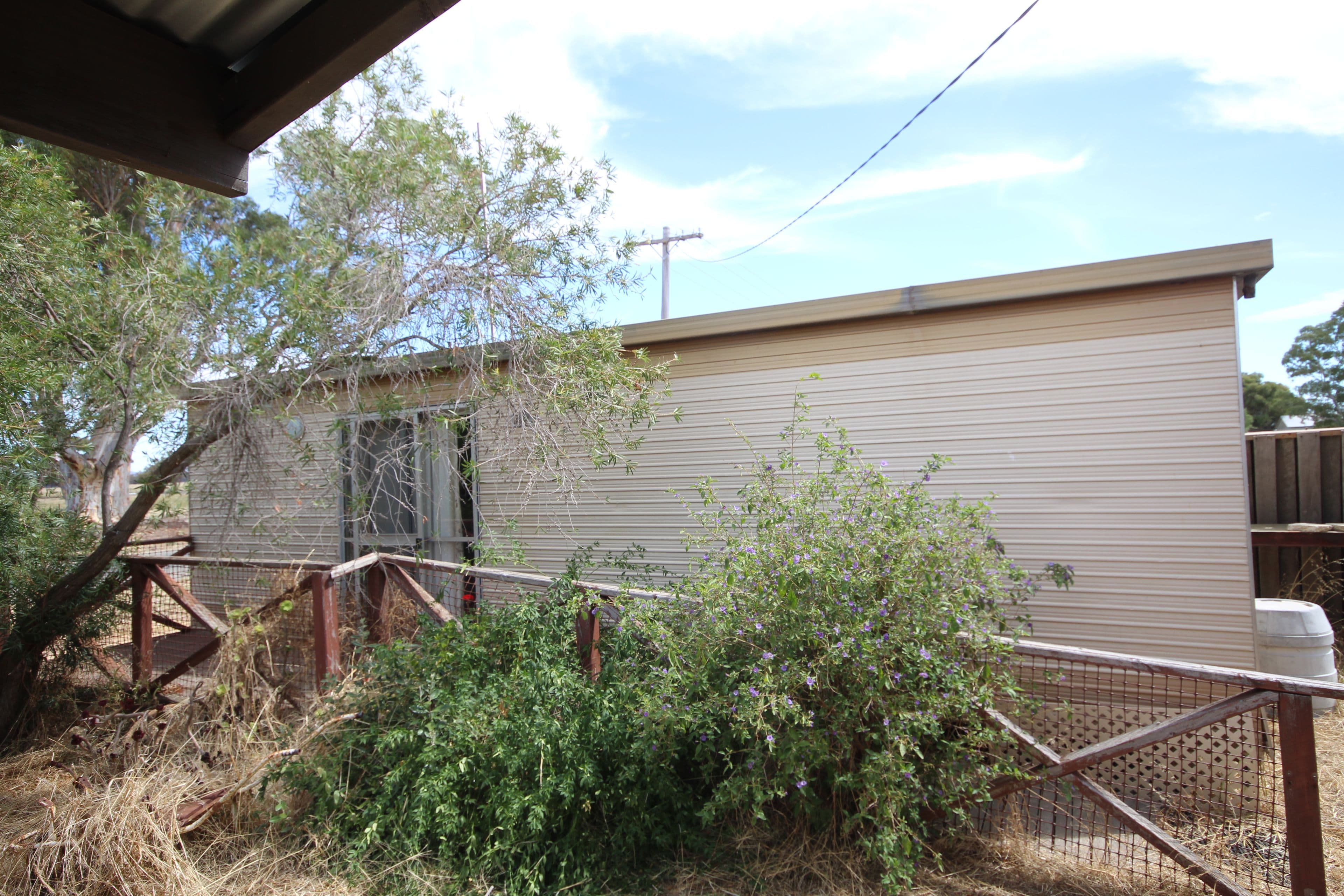 3547 Horsham Lubeck Road, Drung VIC 3401, Drung - Thumbnail 2