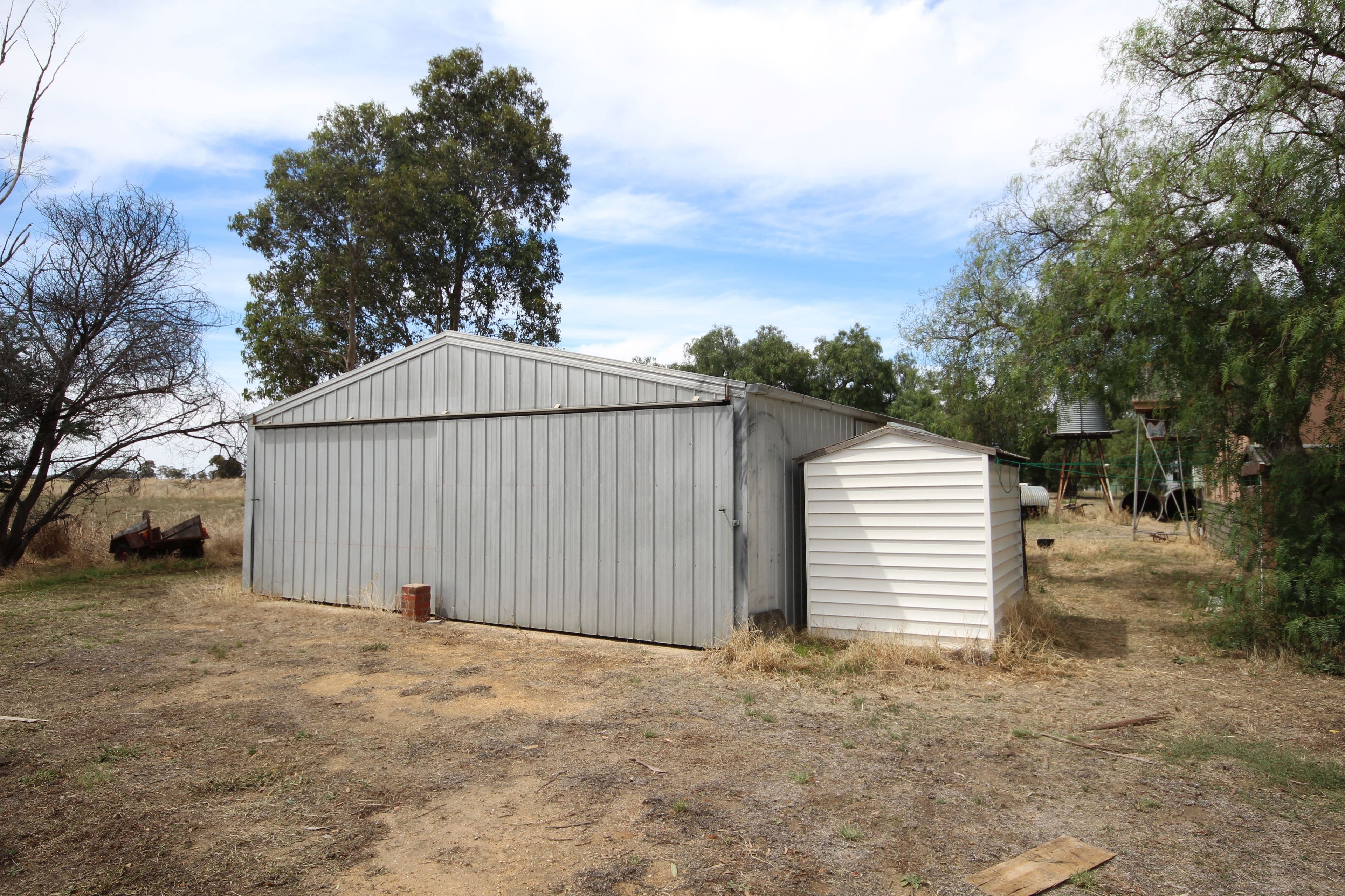 3547 Horsham Lubeck Road, Drung VIC 3401, Drung - Thumbnail 4