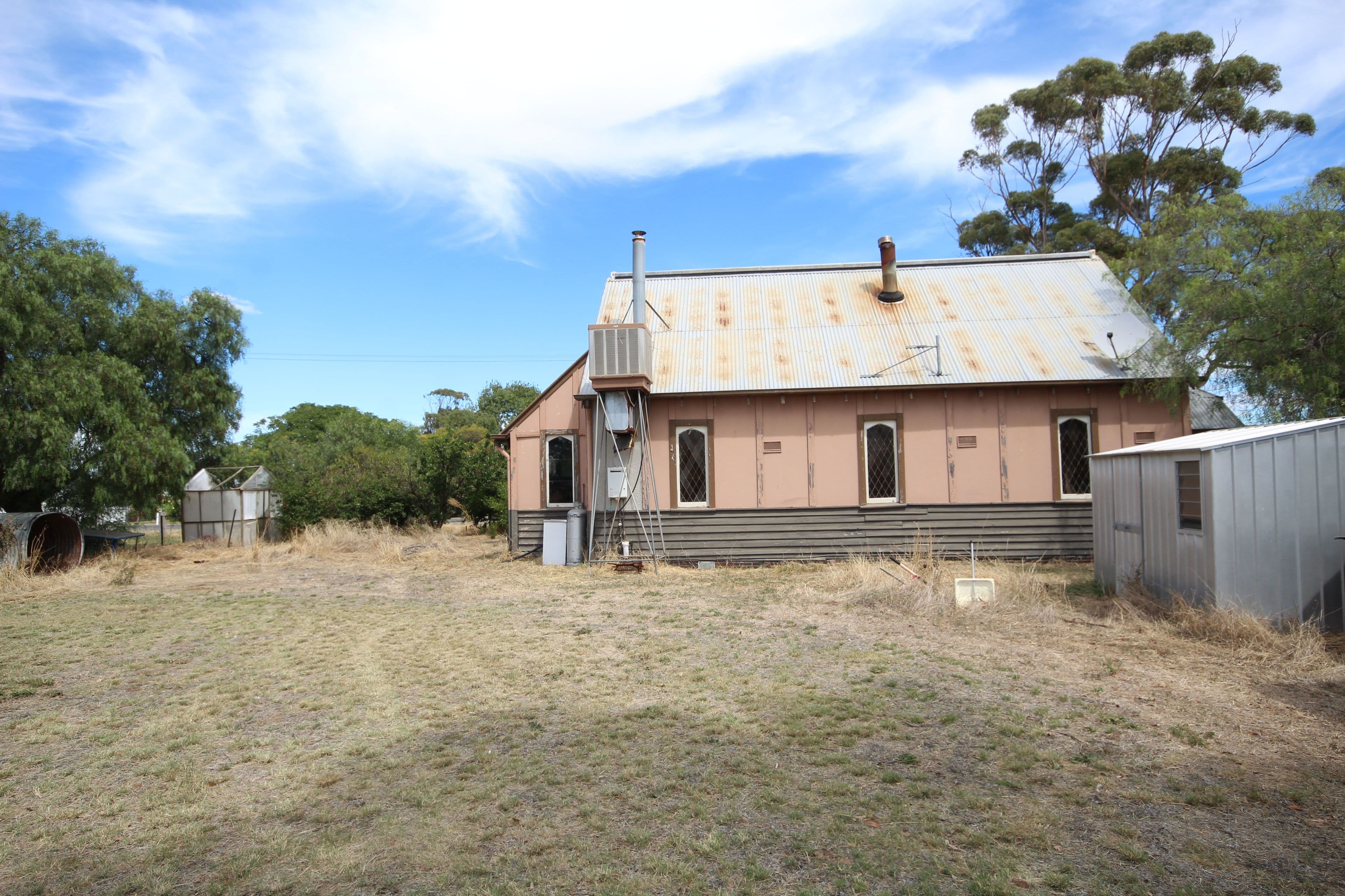 3547 Horsham Lubeck Road, Drung VIC 3401, Drung - Thumbnail 5