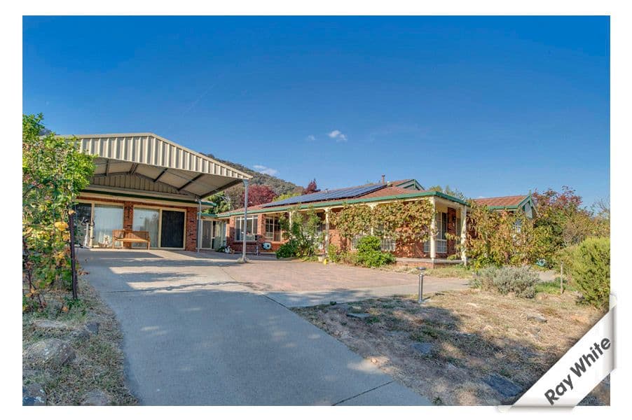 43 Handasyde Street, Conder ACT 2906, Conder - Image 1