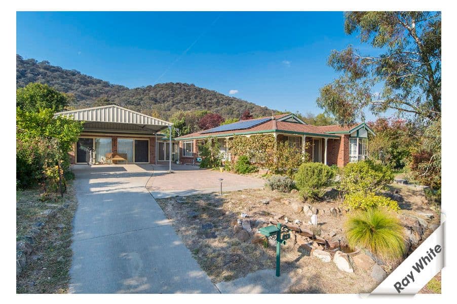 43 Handasyde Street, Conder ACT 2906, Conder - Thumbnail 2