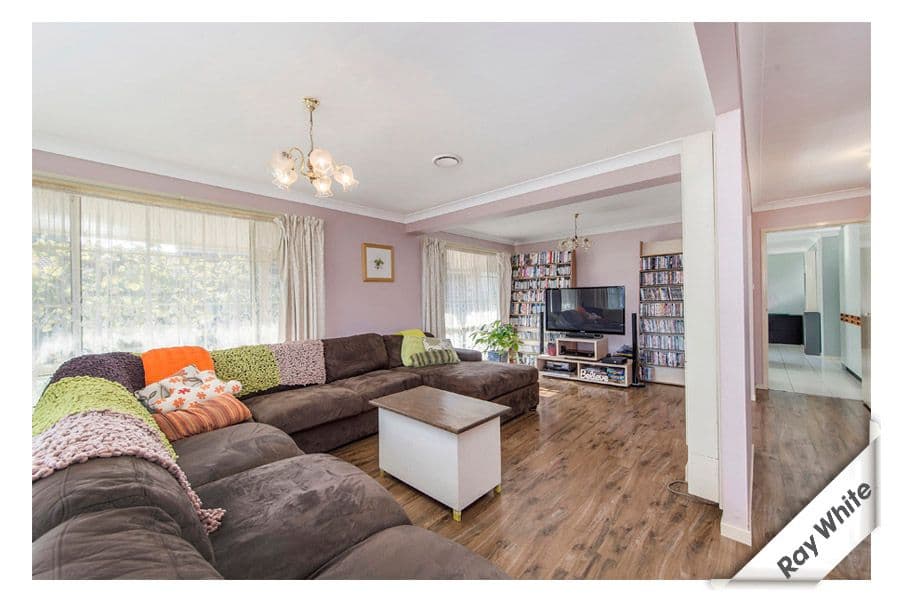 43 Handasyde Street, Conder ACT 2906, Conder - Thumbnail 3