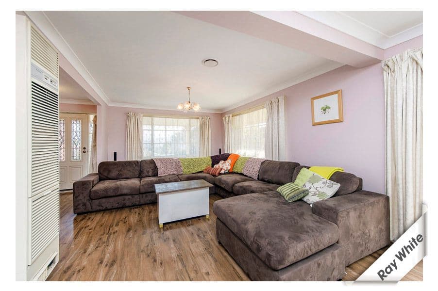 43 Handasyde Street, Conder ACT 2906, Conder - Thumbnail 4