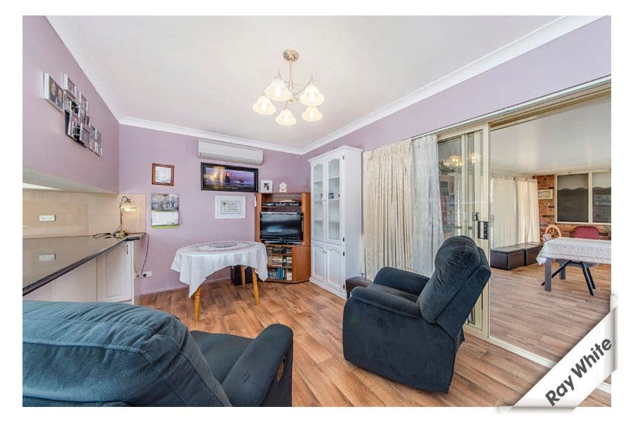 43 Handasyde Street, Conder ACT 2906, Conder - Thumbnail 5