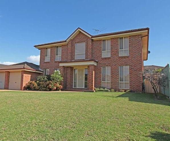 36 Morton Terrace, HARRINGTON PARK NSW 2567, Harrington Park - Image 1