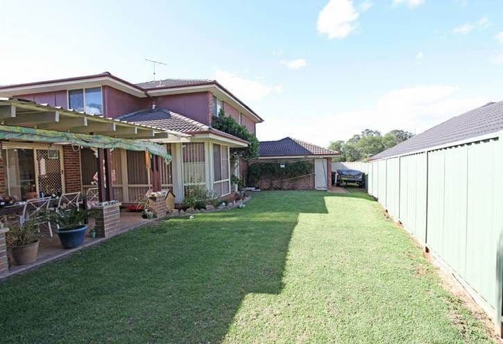 36 Morton Terrace, HARRINGTON PARK NSW 2567, Harrington Park - Thumbnail 5