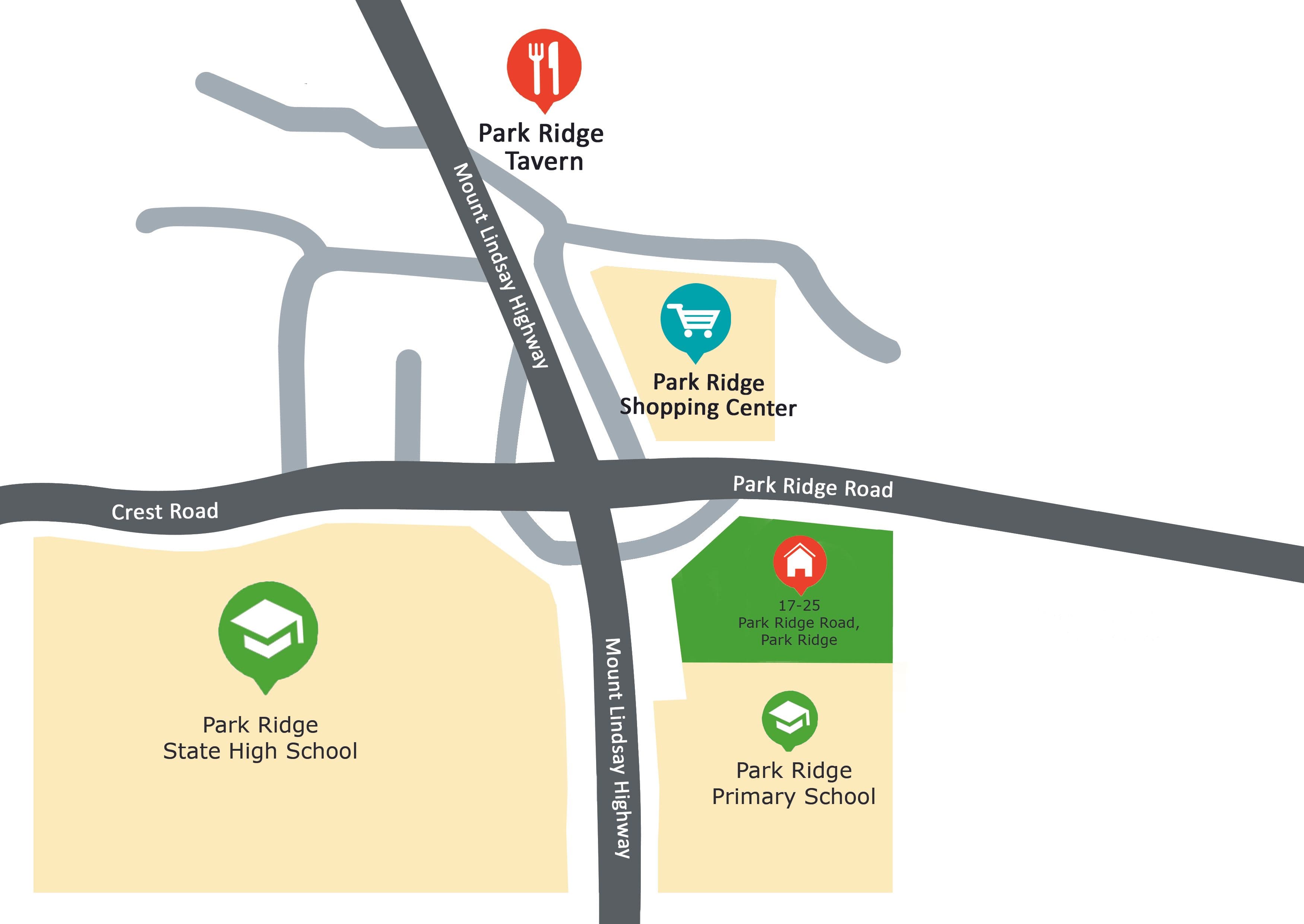 17-25 Park Ridge Road, Park Ridge QLD 4125, Park Ridge - Thumbnail 2
