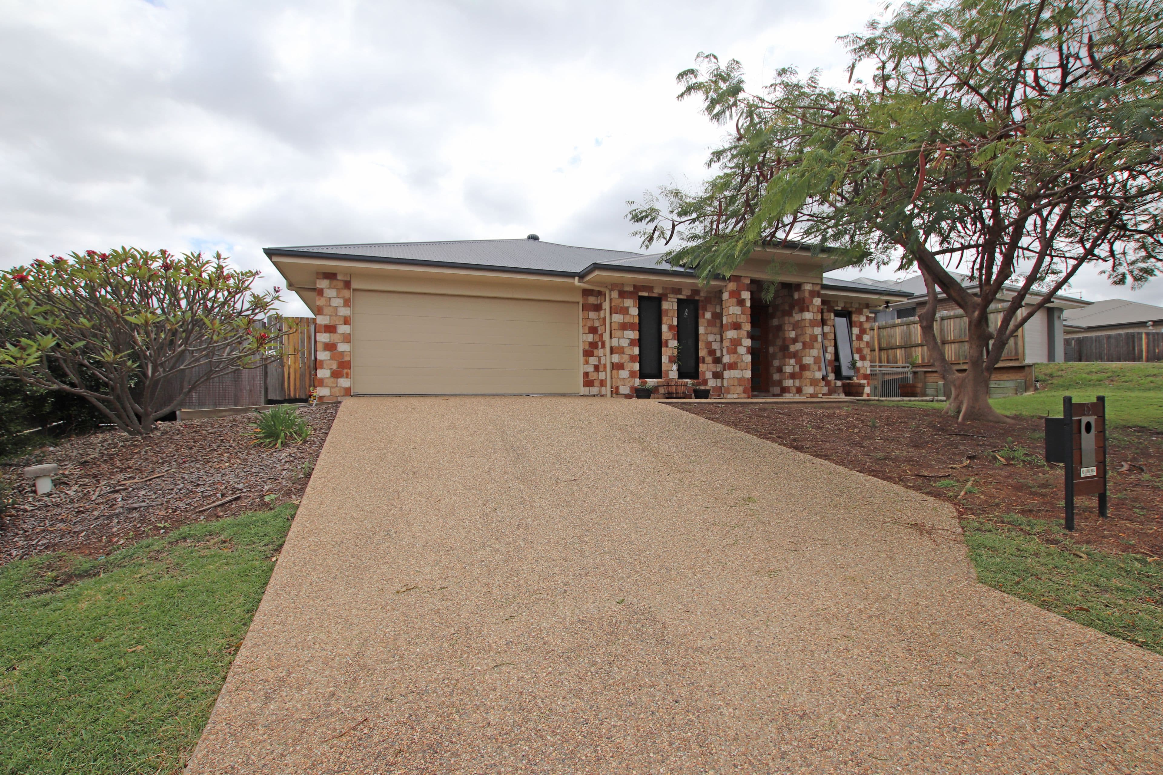 65 Highland Way, Biloela QLD 4715, Biloela - Image 1