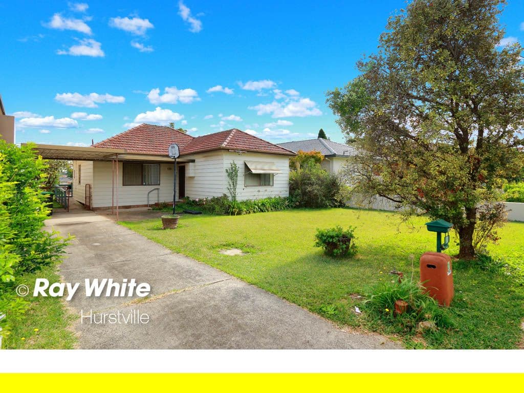 31 Rosebery Street, PENSHURST NSW 2222, Penshurst - Image 1