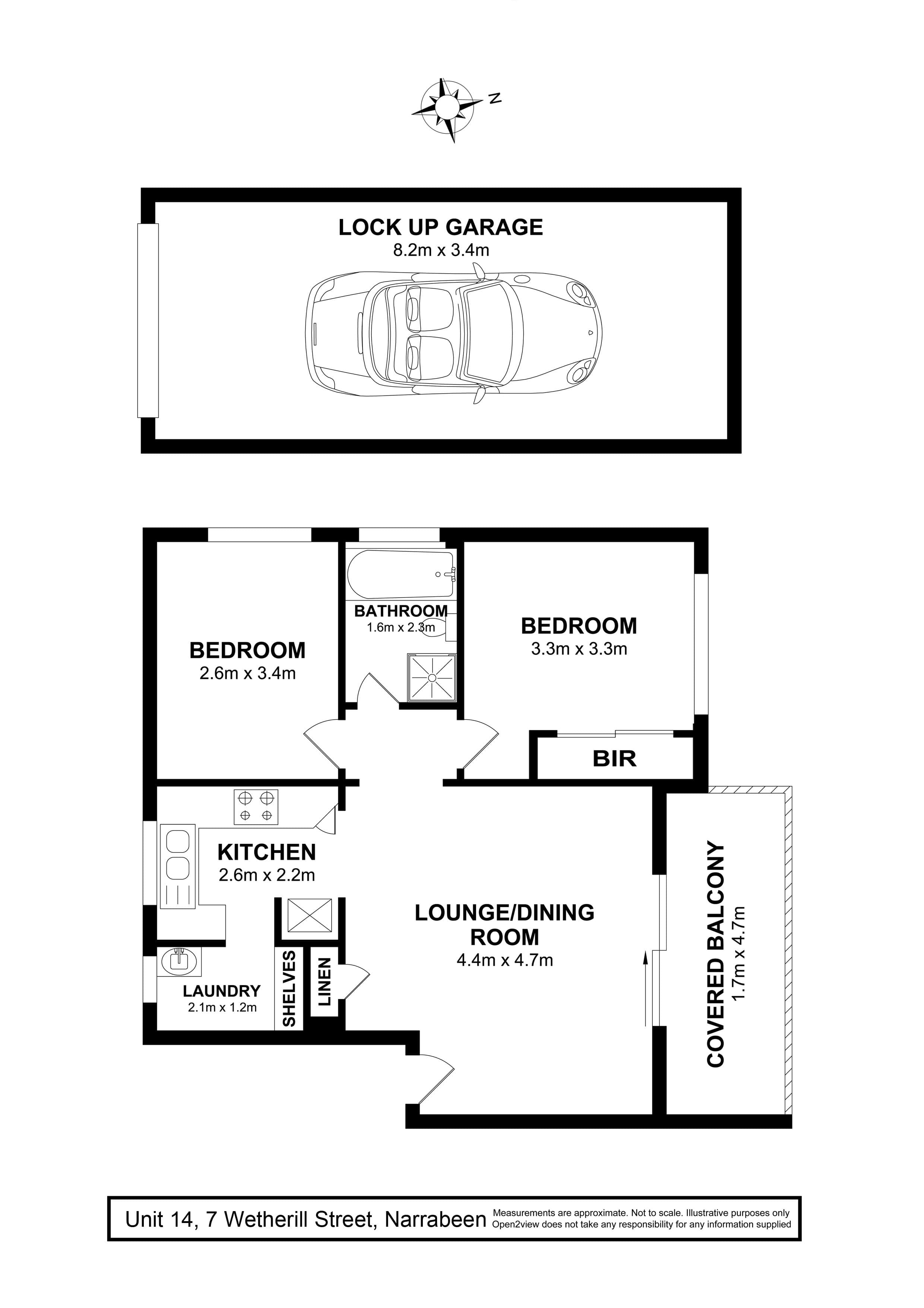 7-9 Wetherill Street, Narrabeen NSW 2101, Narrabeen - Thumbnail 8
