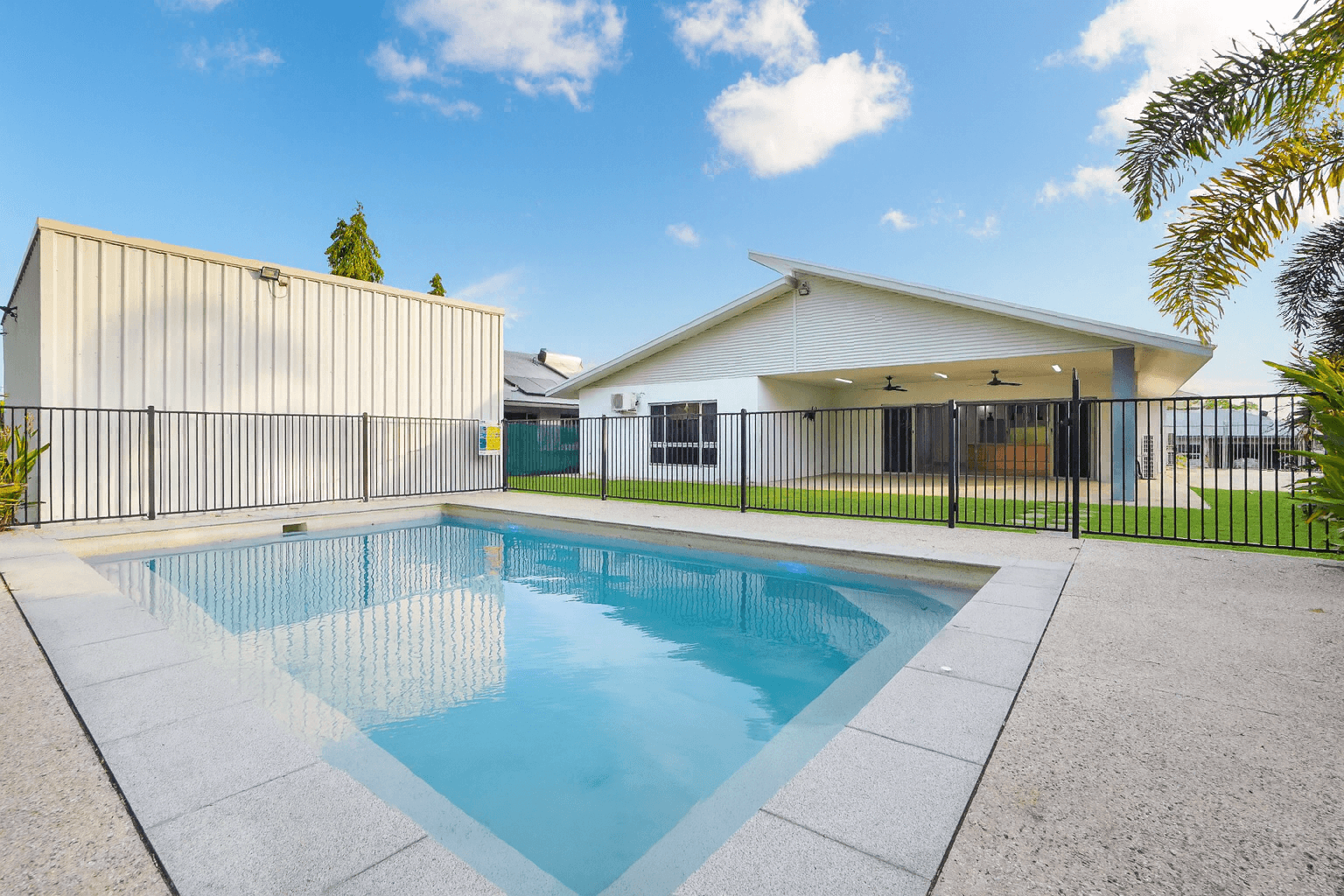 4 Stearman Court, Zuccoli NT 0832, Zuccoli - Thumbnail 4