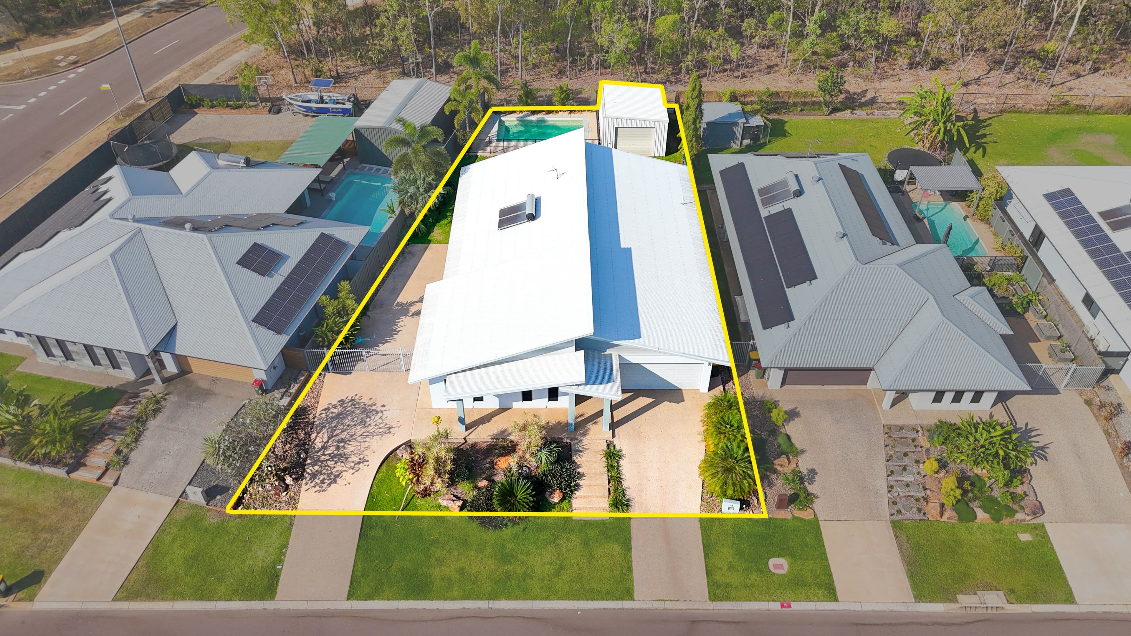 4 Stearman Court, Zuccoli NT 0832, Zuccoli - Thumbnail 6
