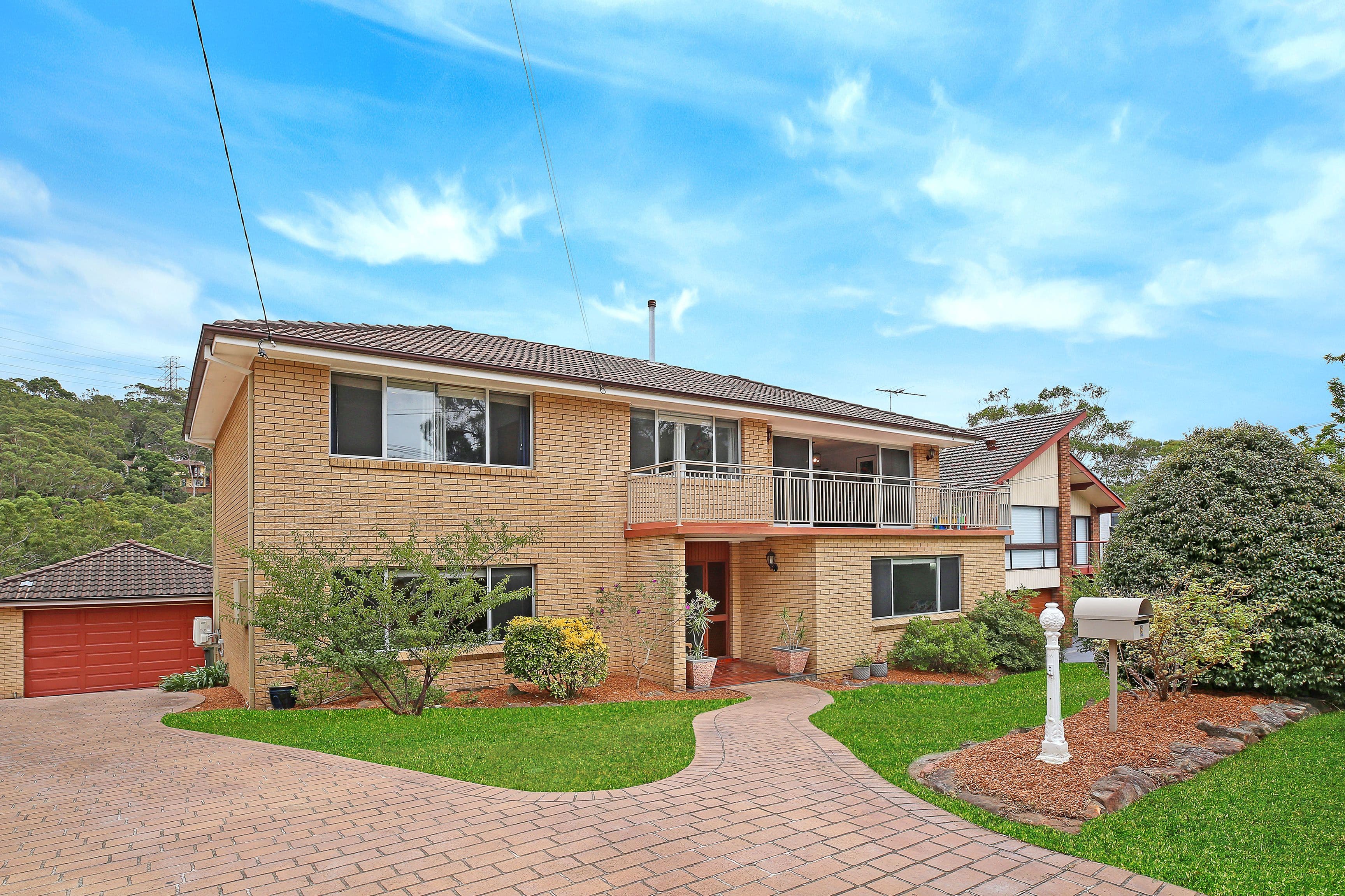 8 Van Buren Circuit, Bonnet Bay - Image 1