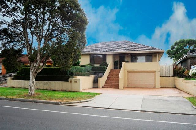 60  COUNTRY CLUB Drive, CHIRNSIDE PARK VIC 3116, Chirnside Park - Image 1