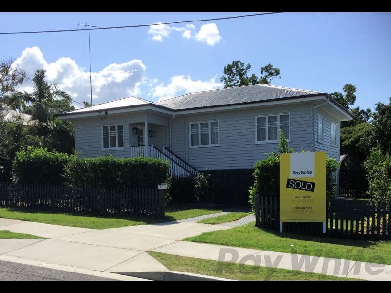 8 Kruger Street, Booval QLD 4304, Booval - Image 1