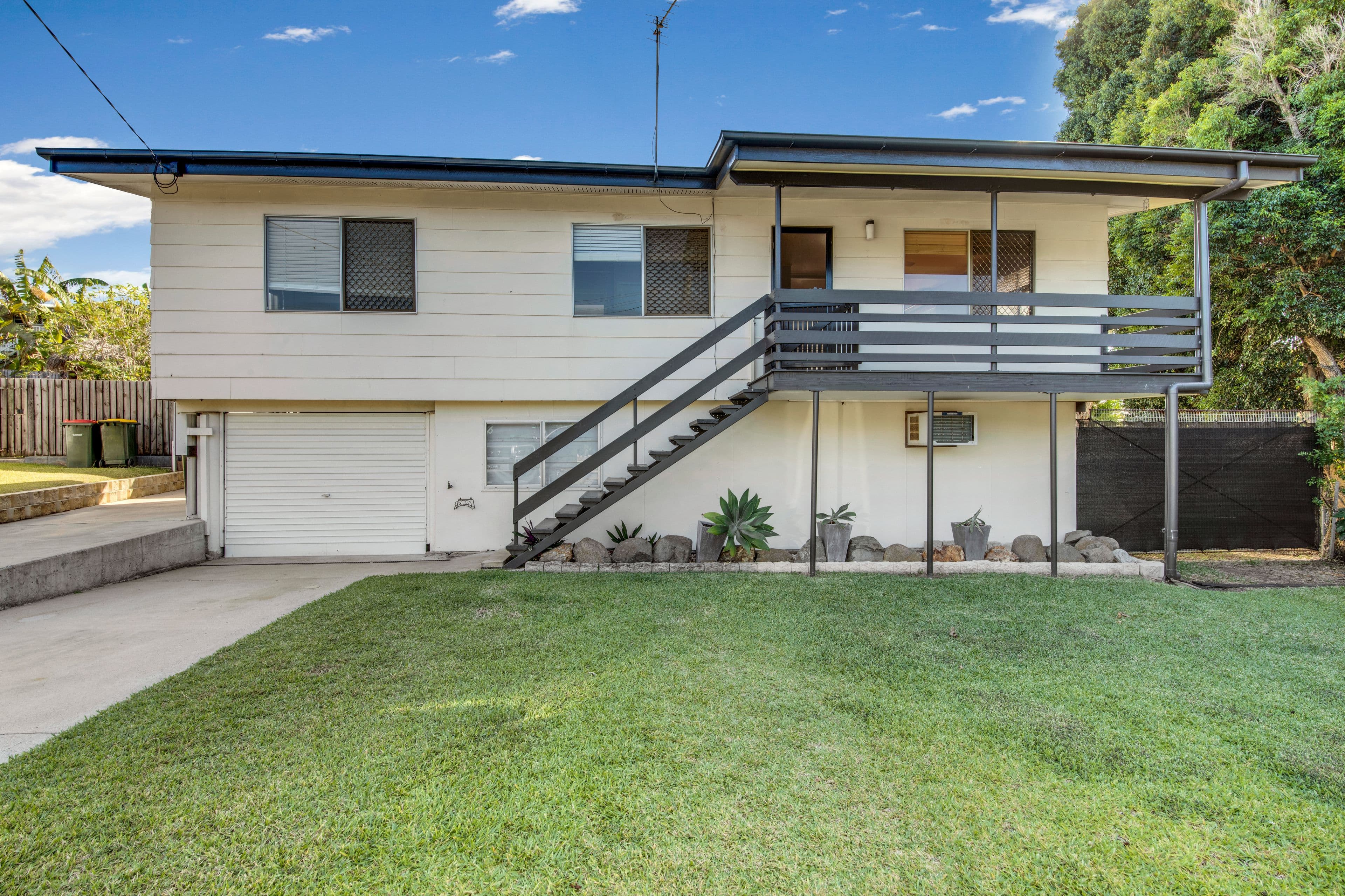 8 Schafer Street, Clinton QLD 4680, Clinton - Image 1